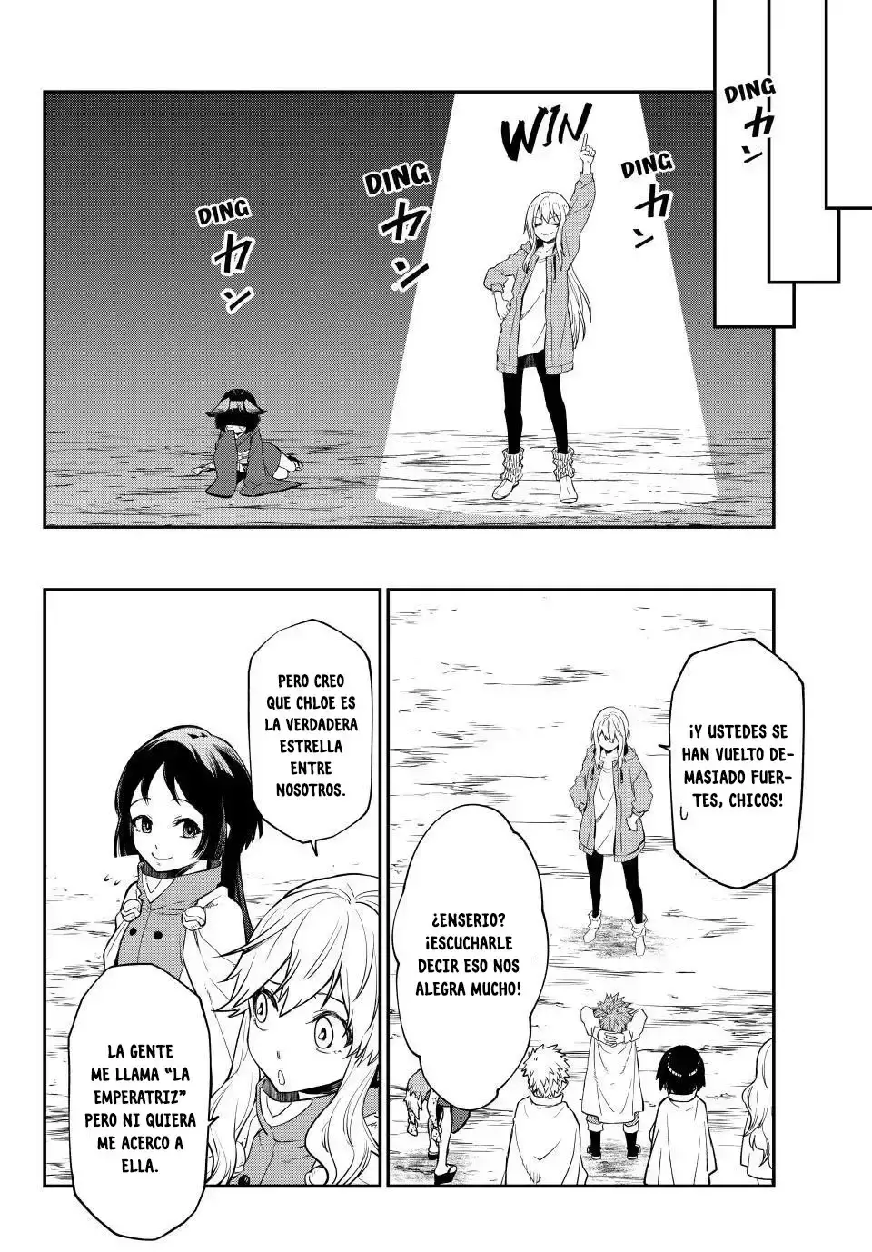 Capitulo 136 page 23