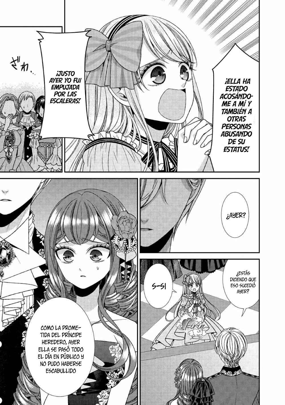 Capitulo 19 page 6