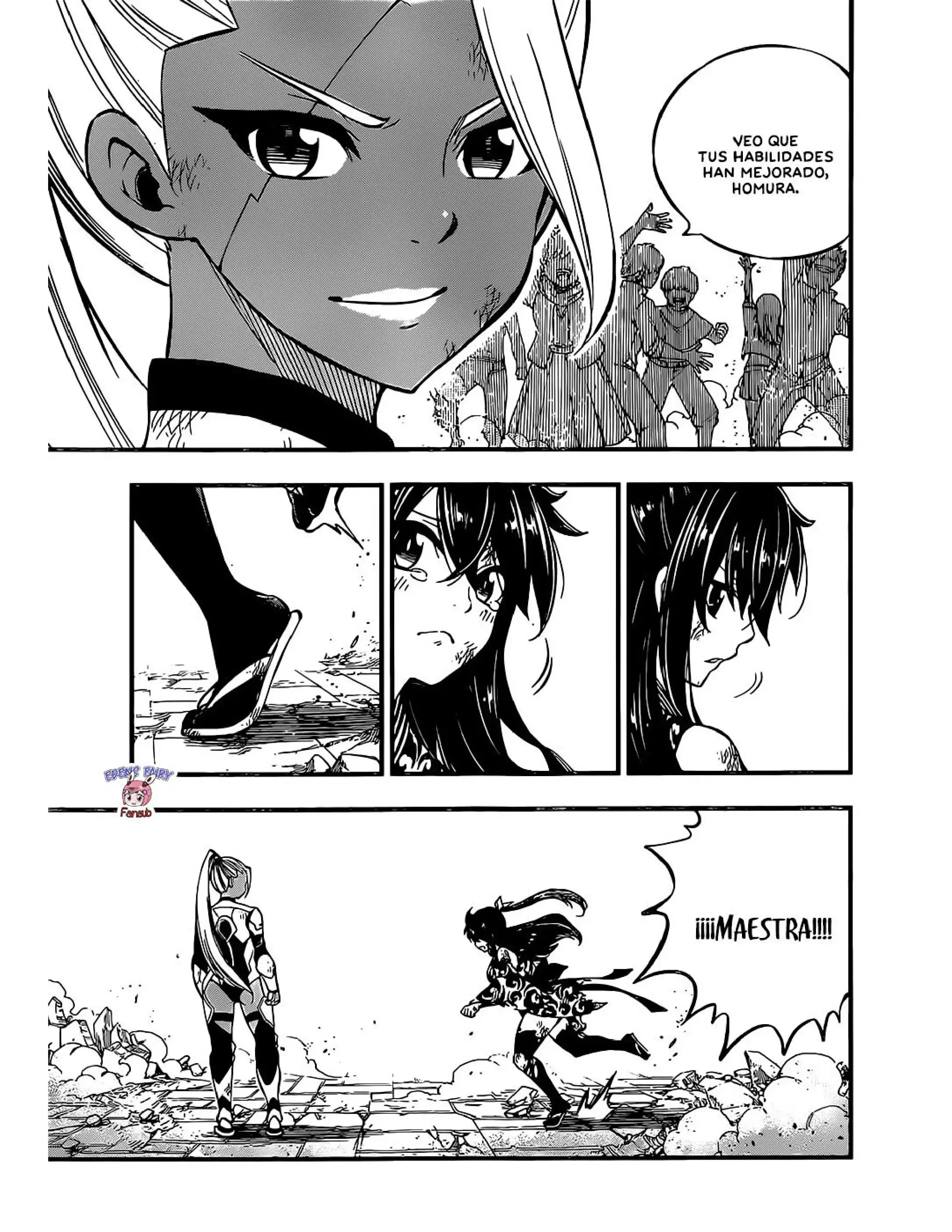 Capitulo 234 page 4