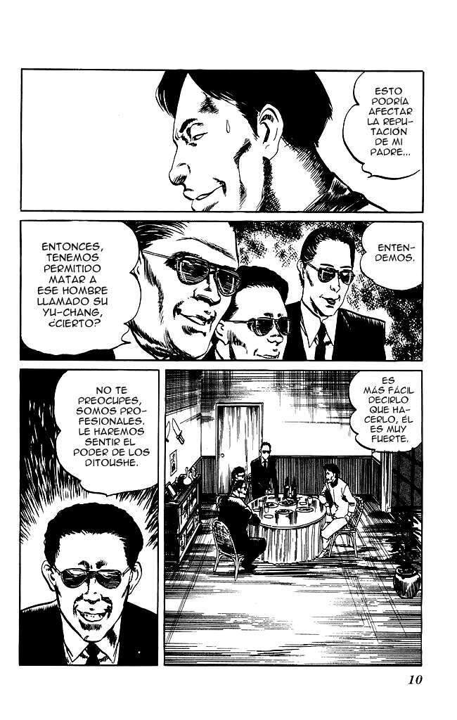 Capitulo 88 page 9