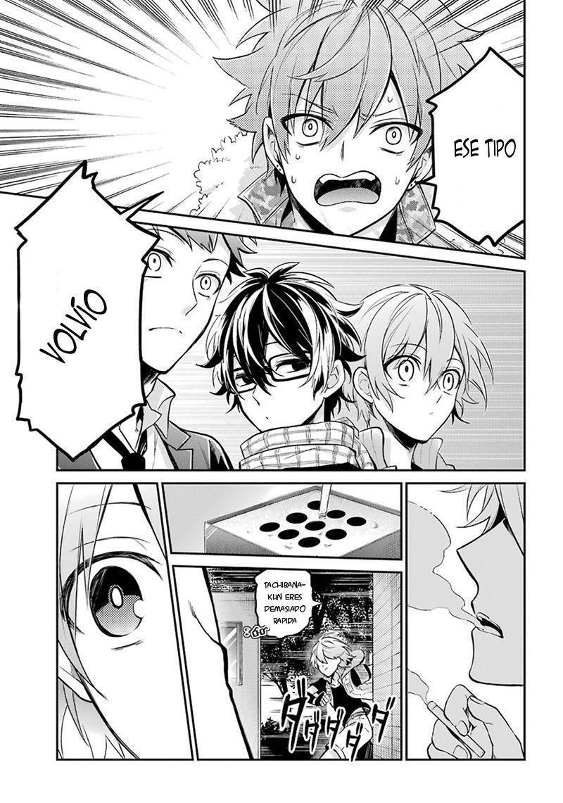 Capitulo 67 page 6