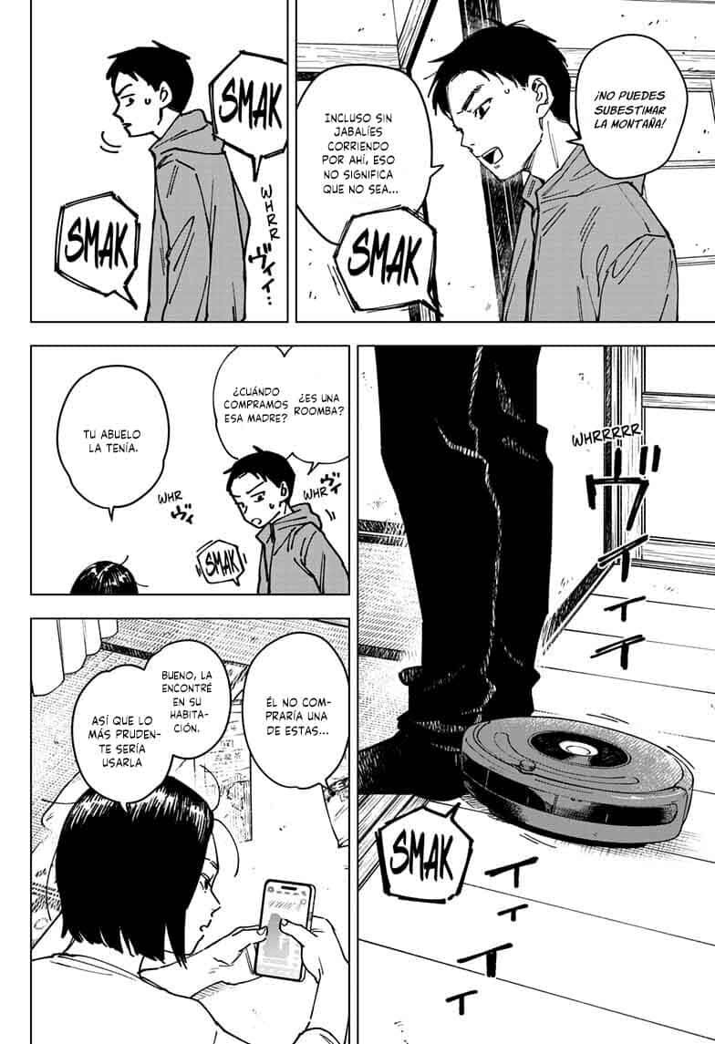 Capitulo 1 page 32