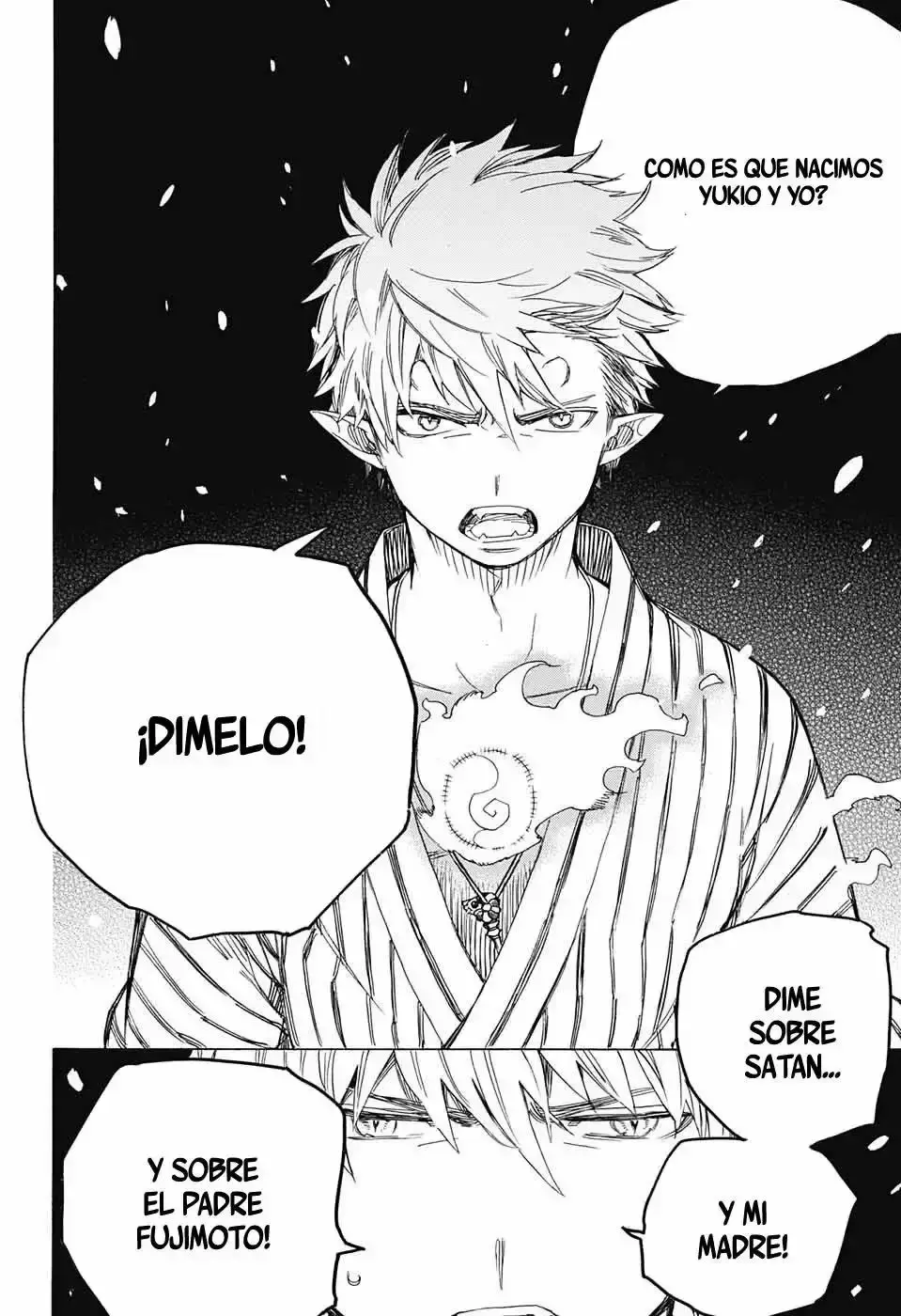 Capitulo 98 page 32