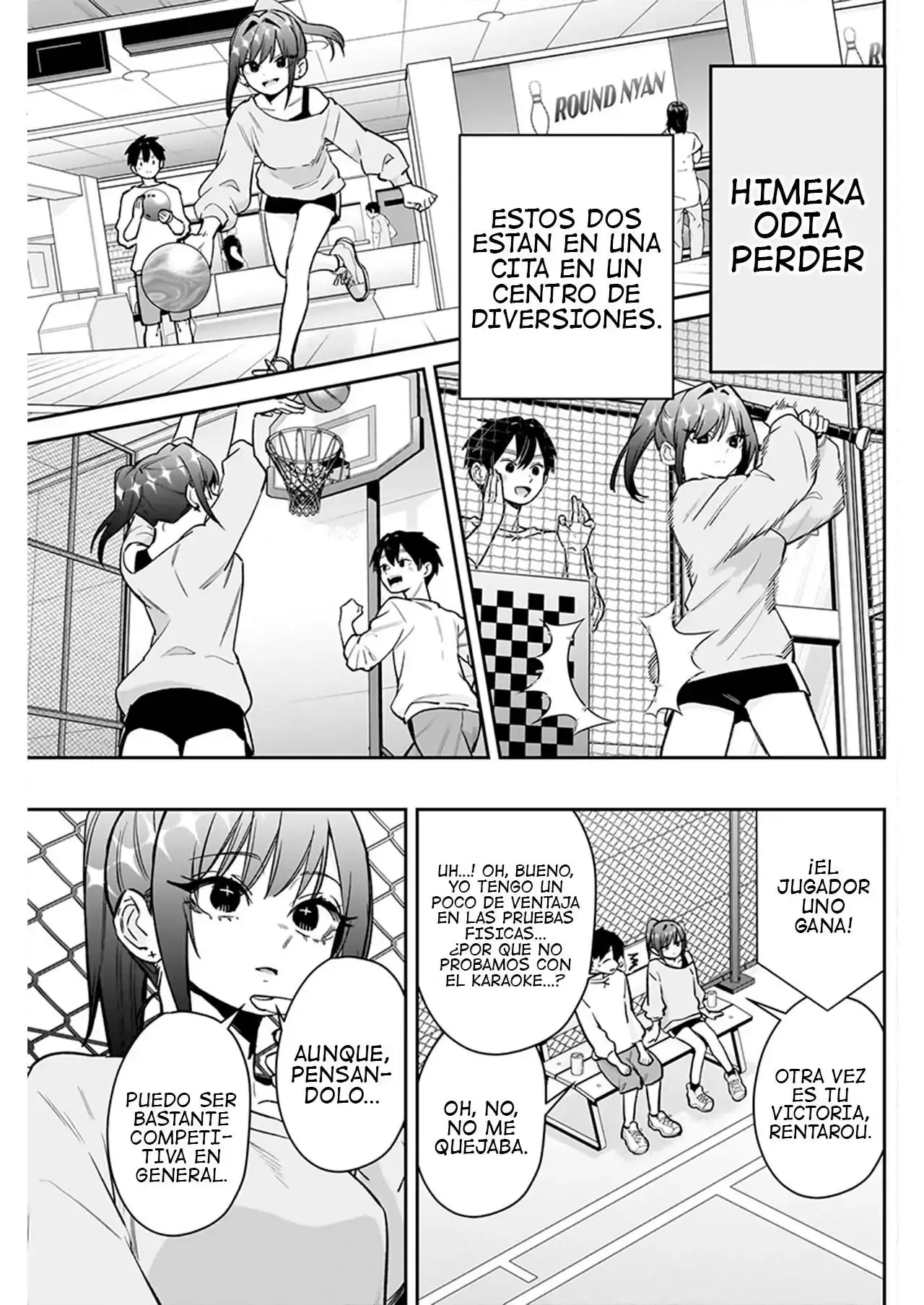 Capitulo 188 page 20