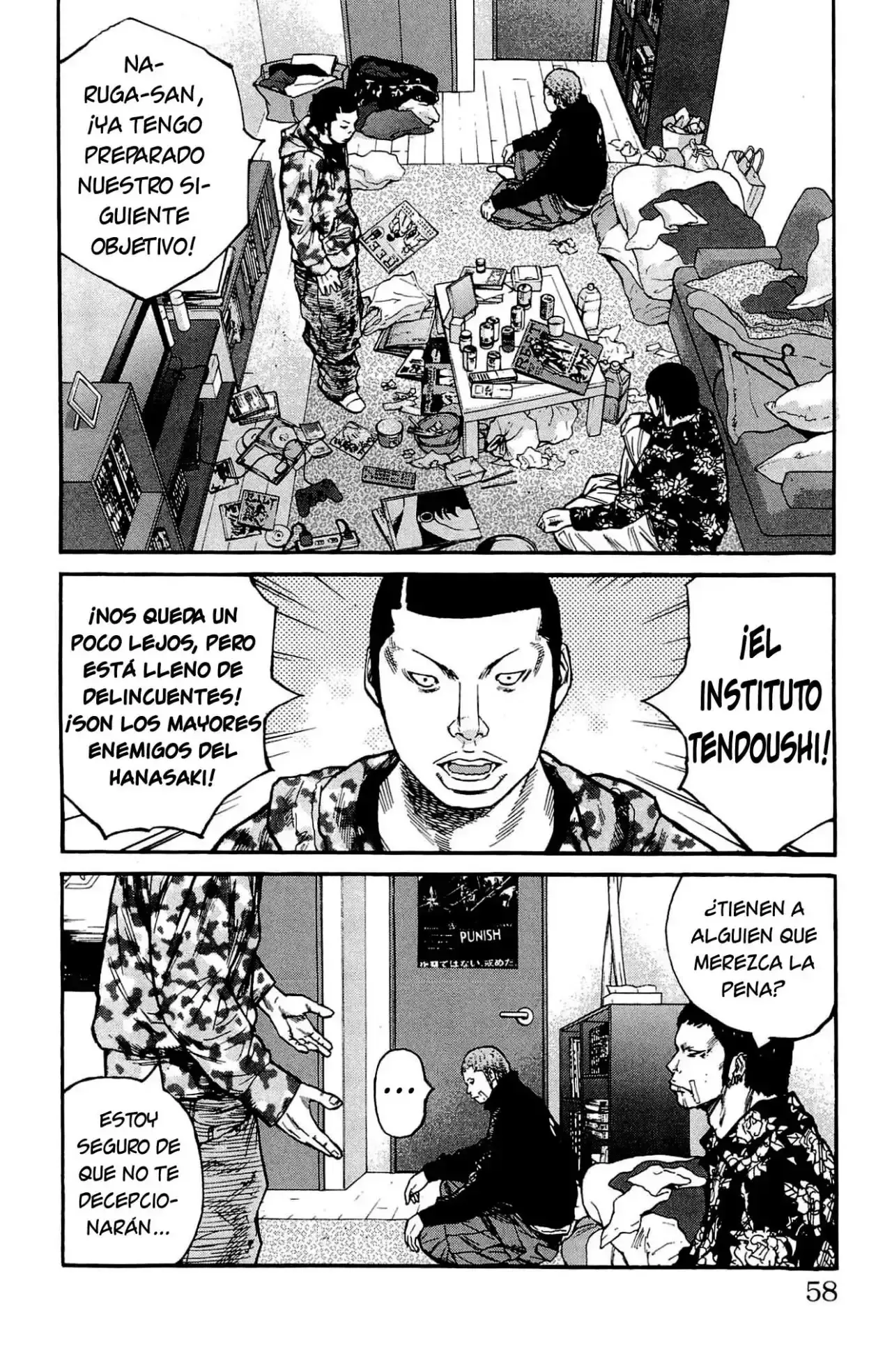 Capitulo 154 page 12