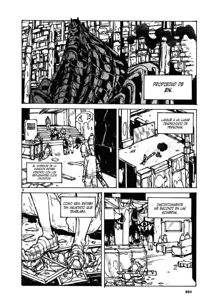 Capitulo 97 page 6
