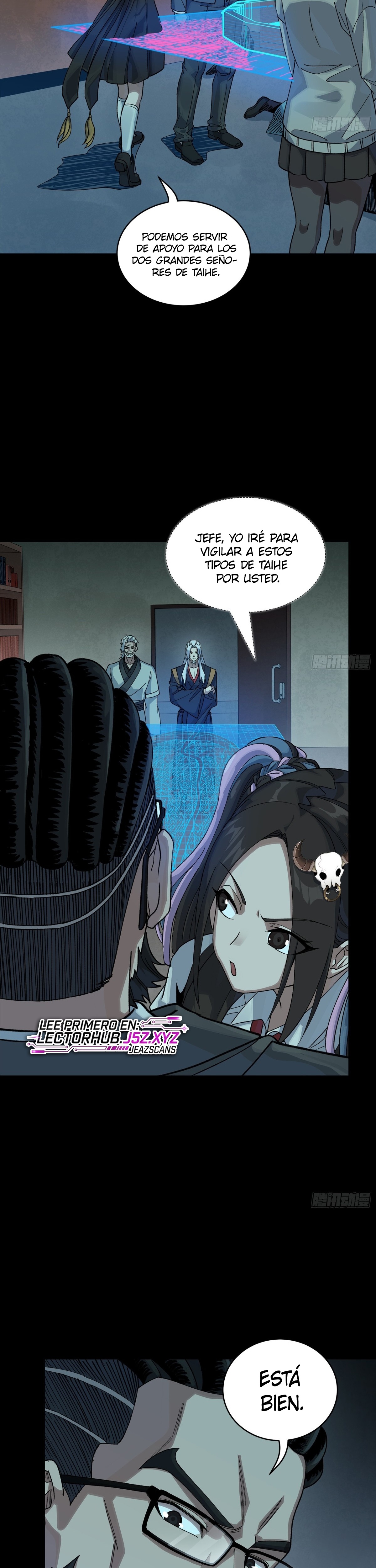 Capitulo 359 page 8