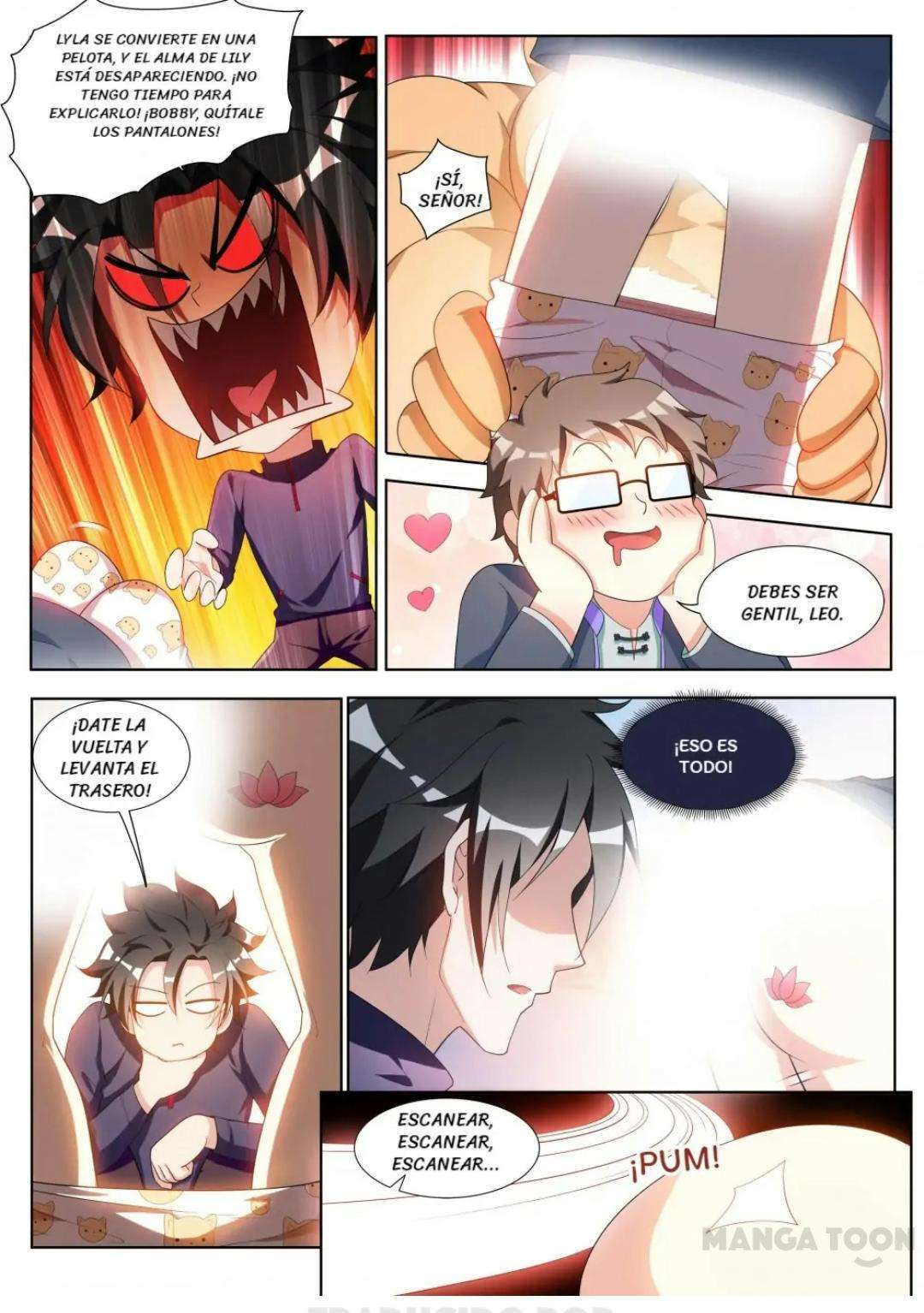 Capitulo 194 page 9