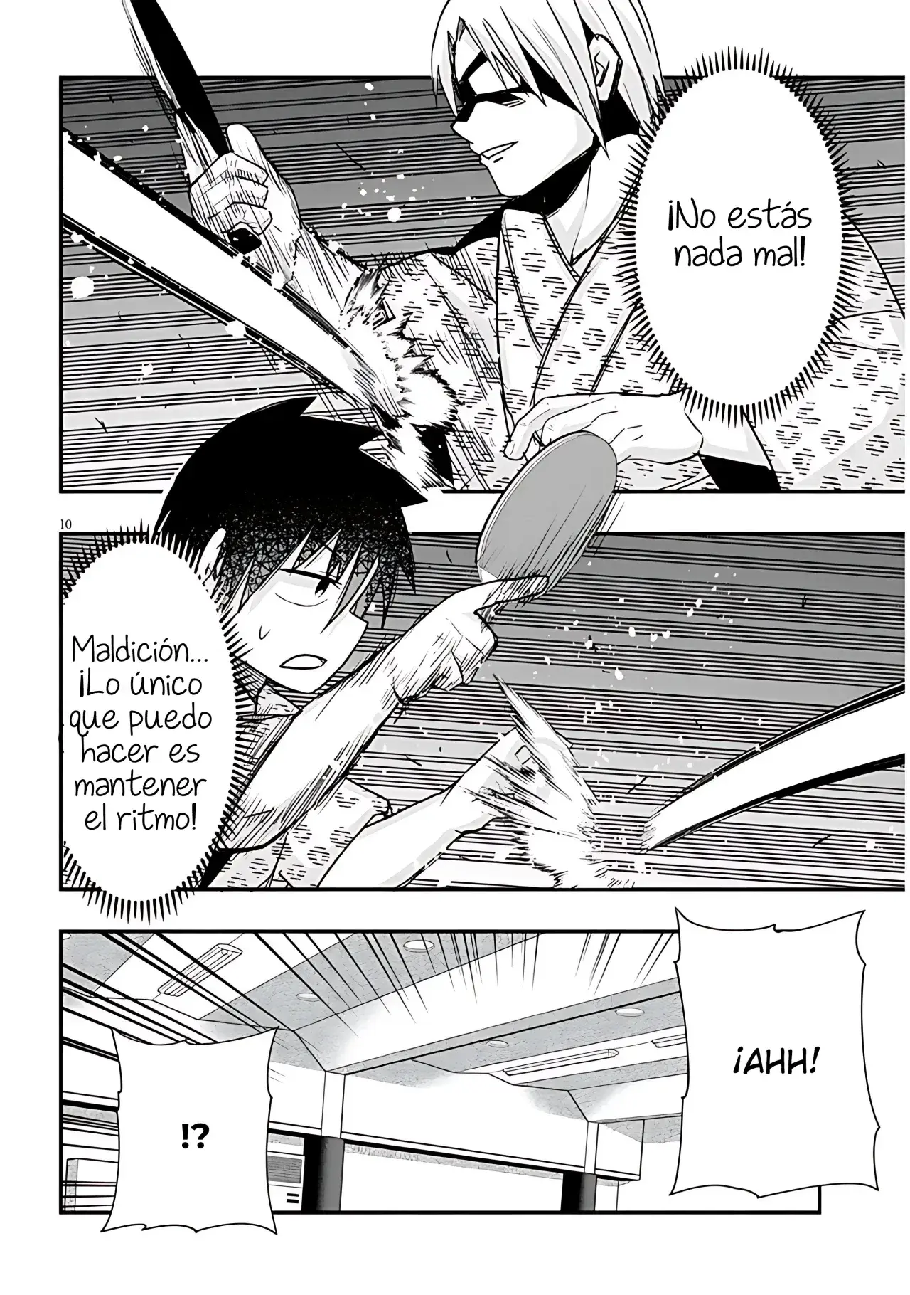 Capitulo 62 page 11