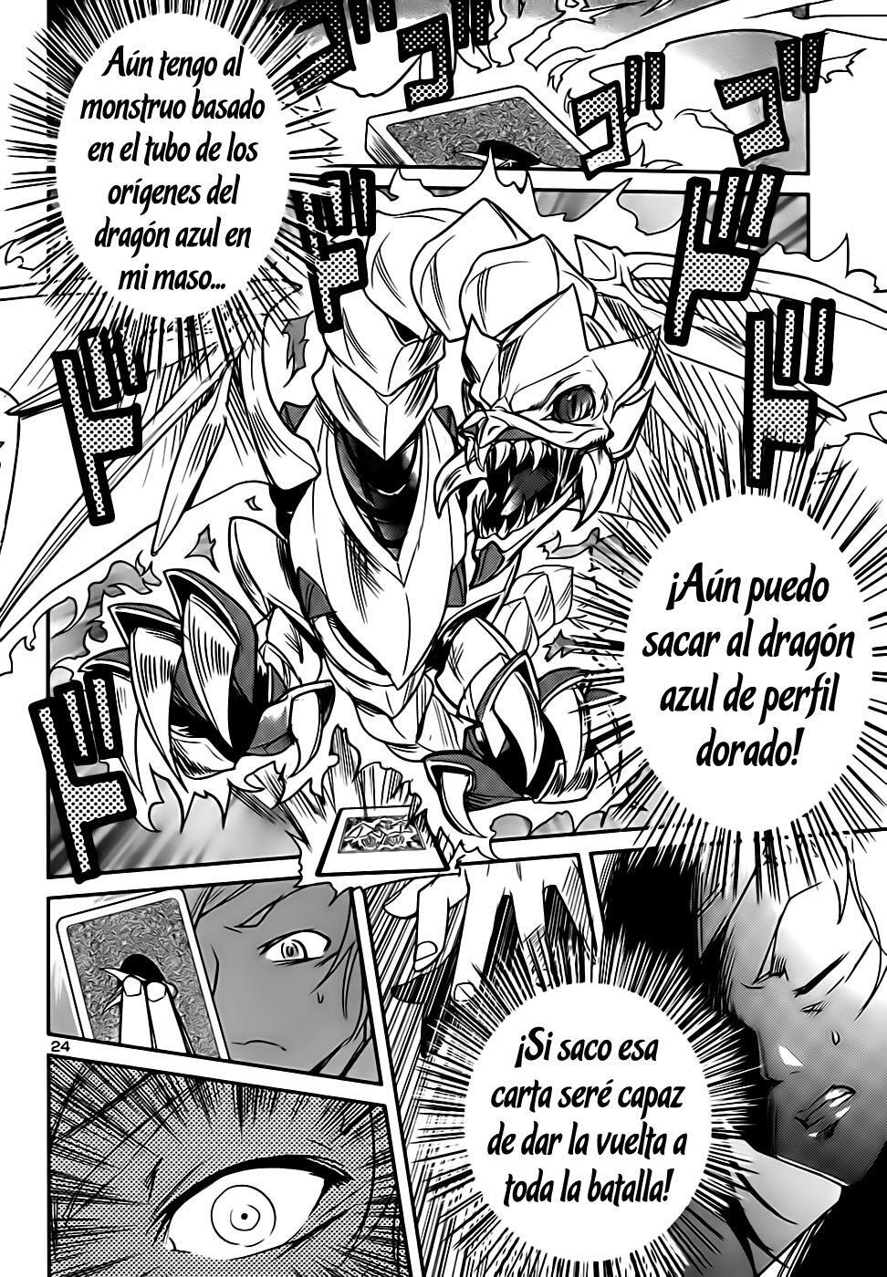 Capitulo 32 page 25
