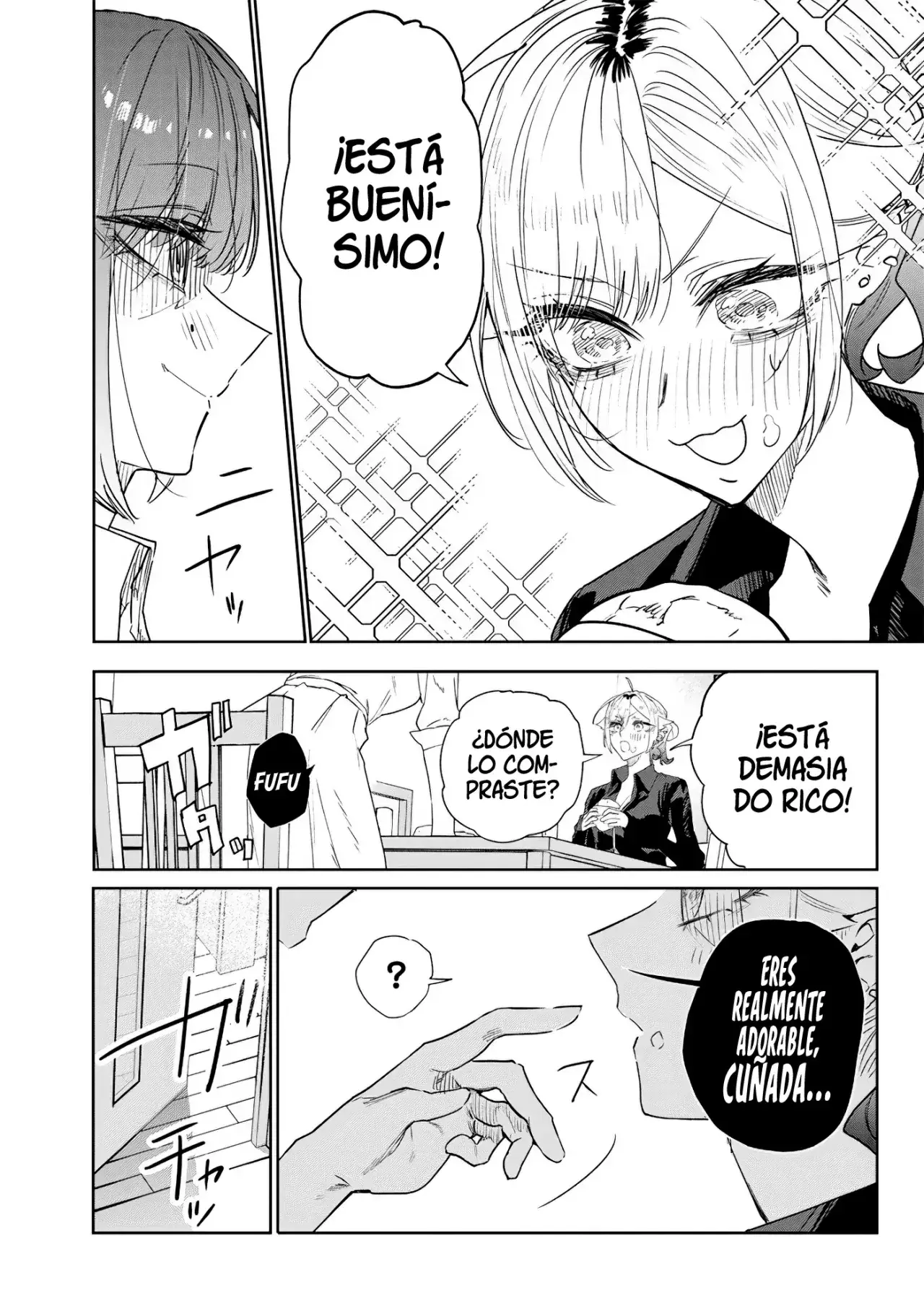 Capitulo 41 page 12