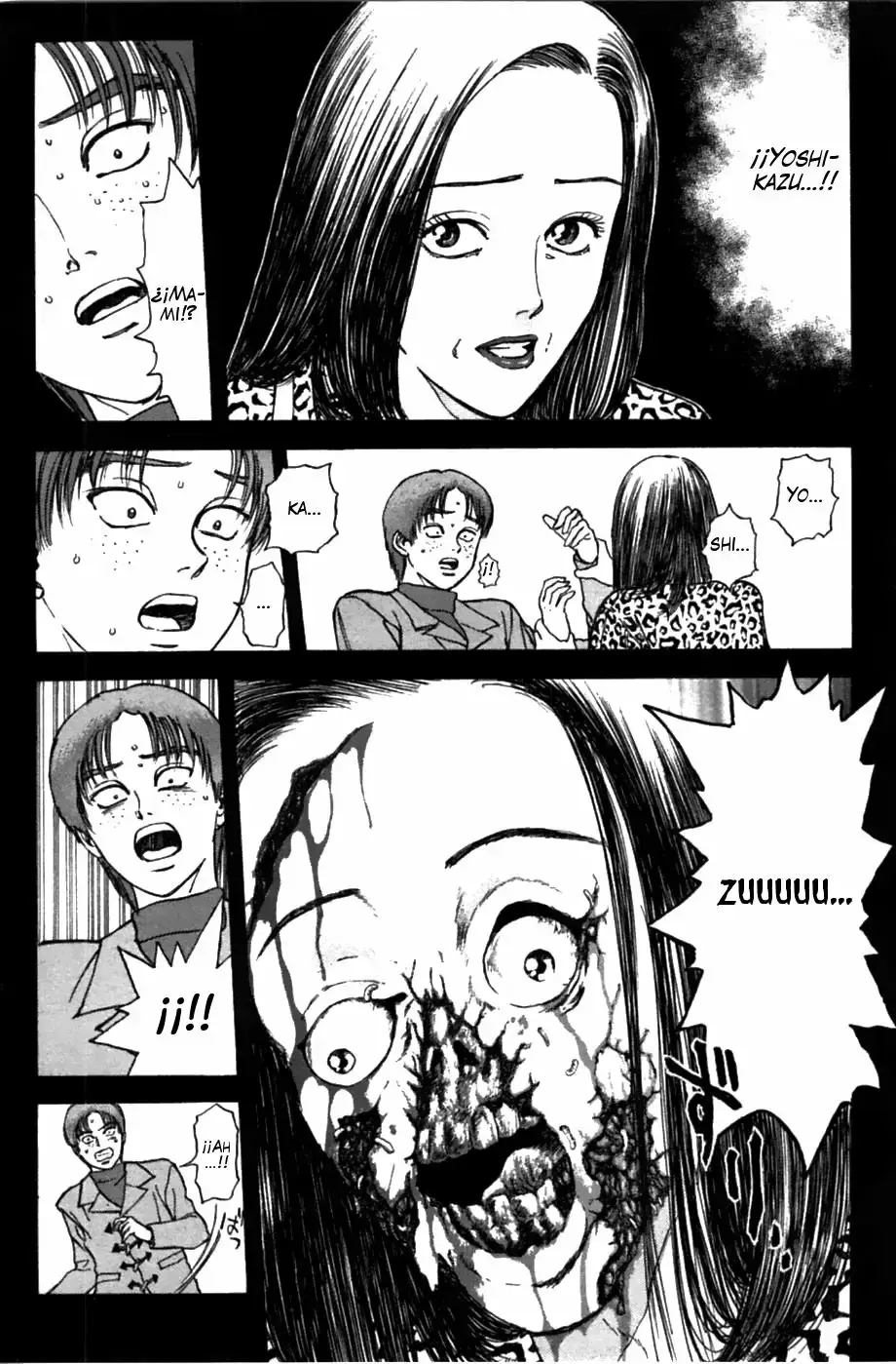 Capitulo 41 page 26