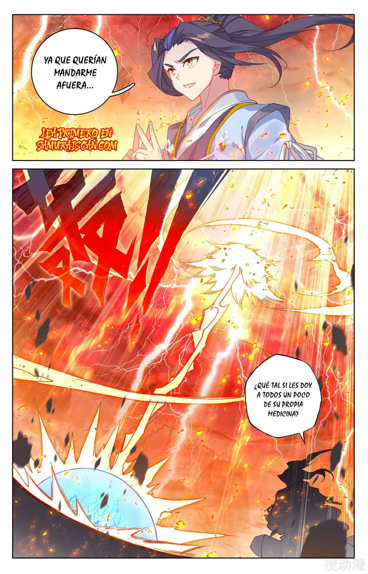Capitulo 370 page 6