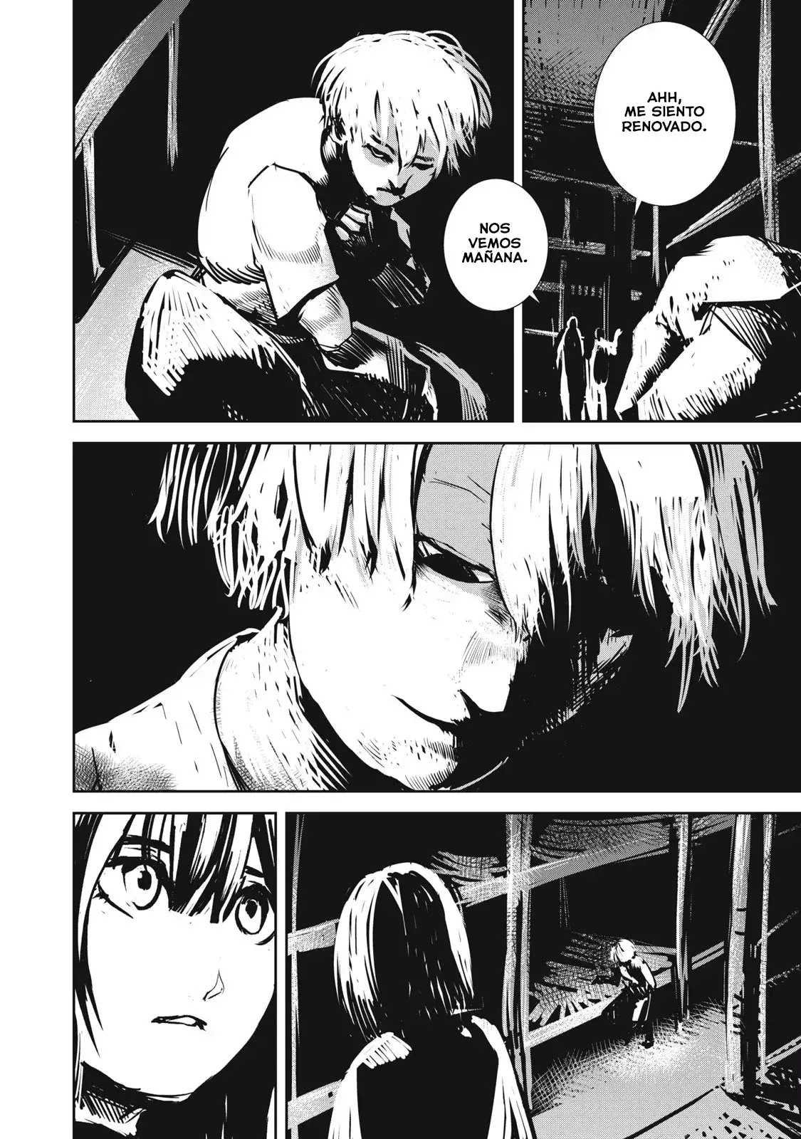 Capitulo 10 page 29