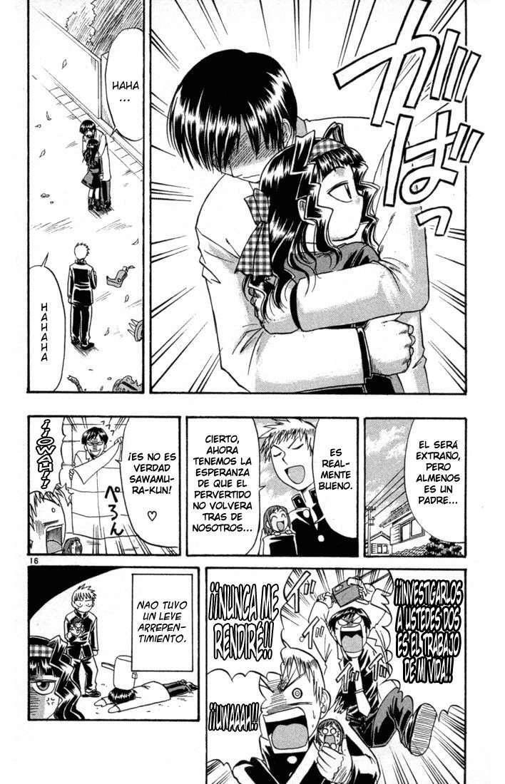 Capitulo 77 page 17