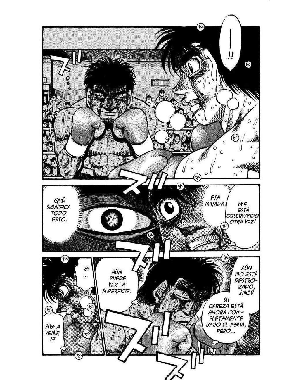 Capitulo 431 page 5