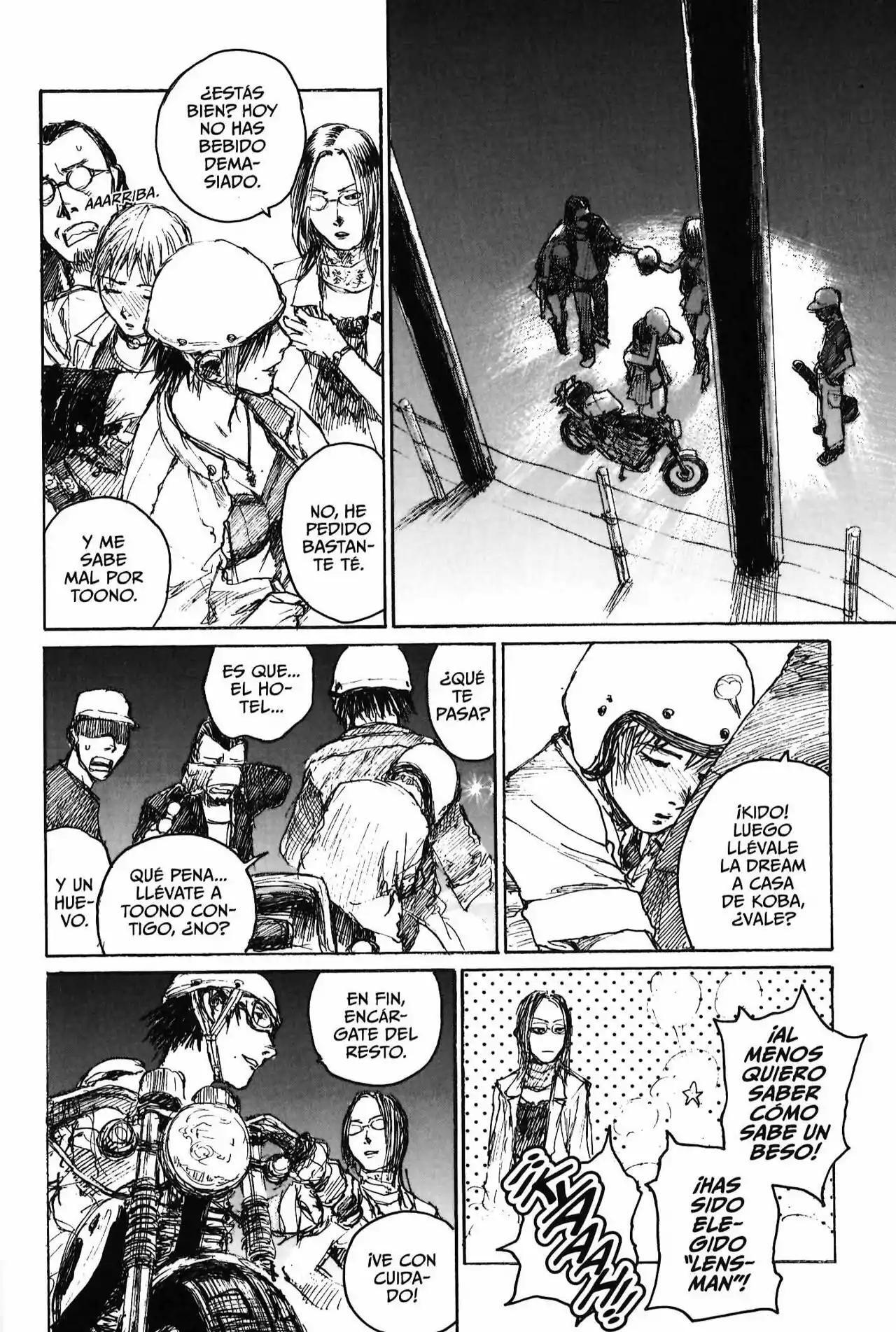 Capitulo 1 page 38