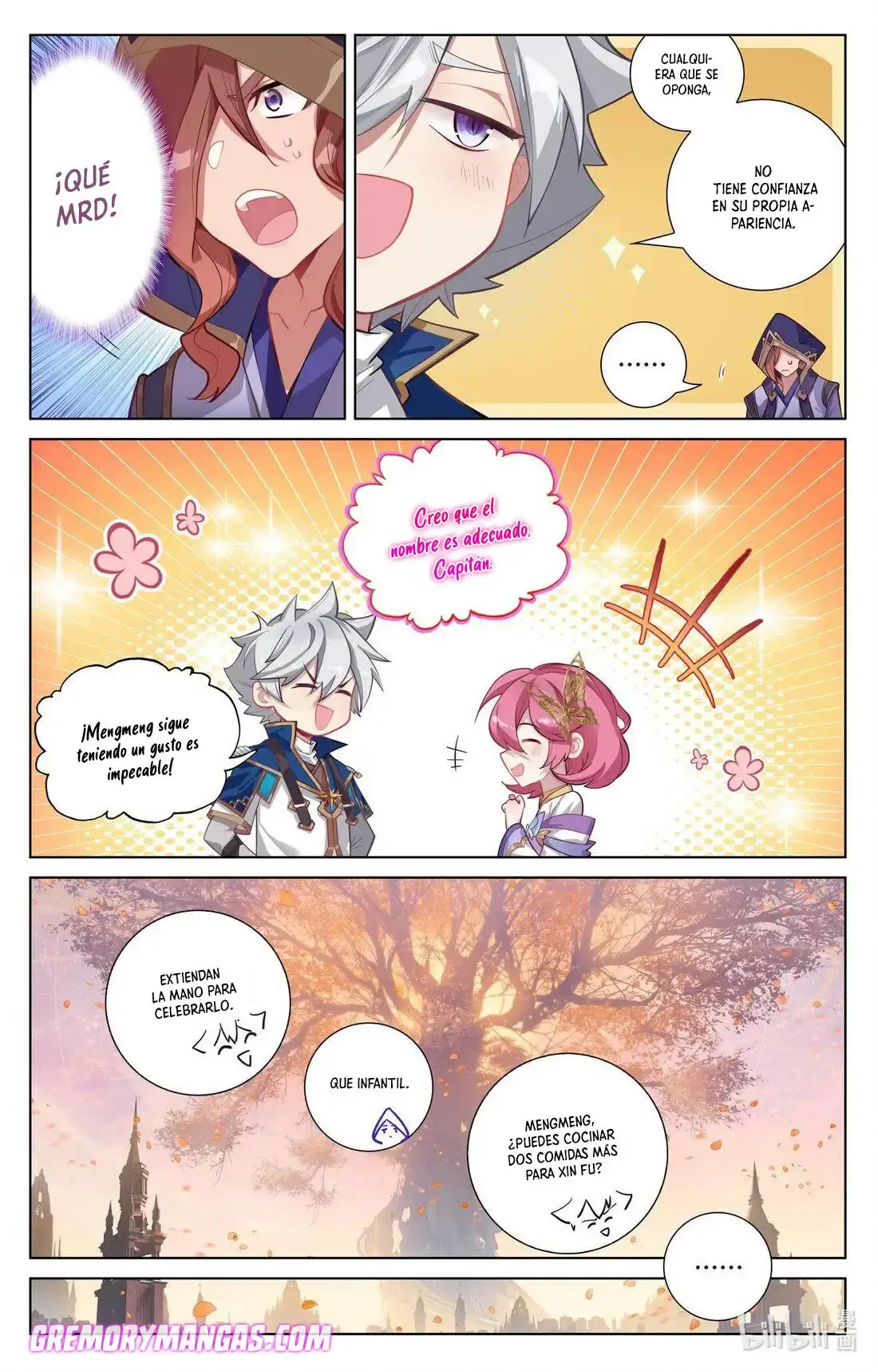 Capitulo 133 page 18