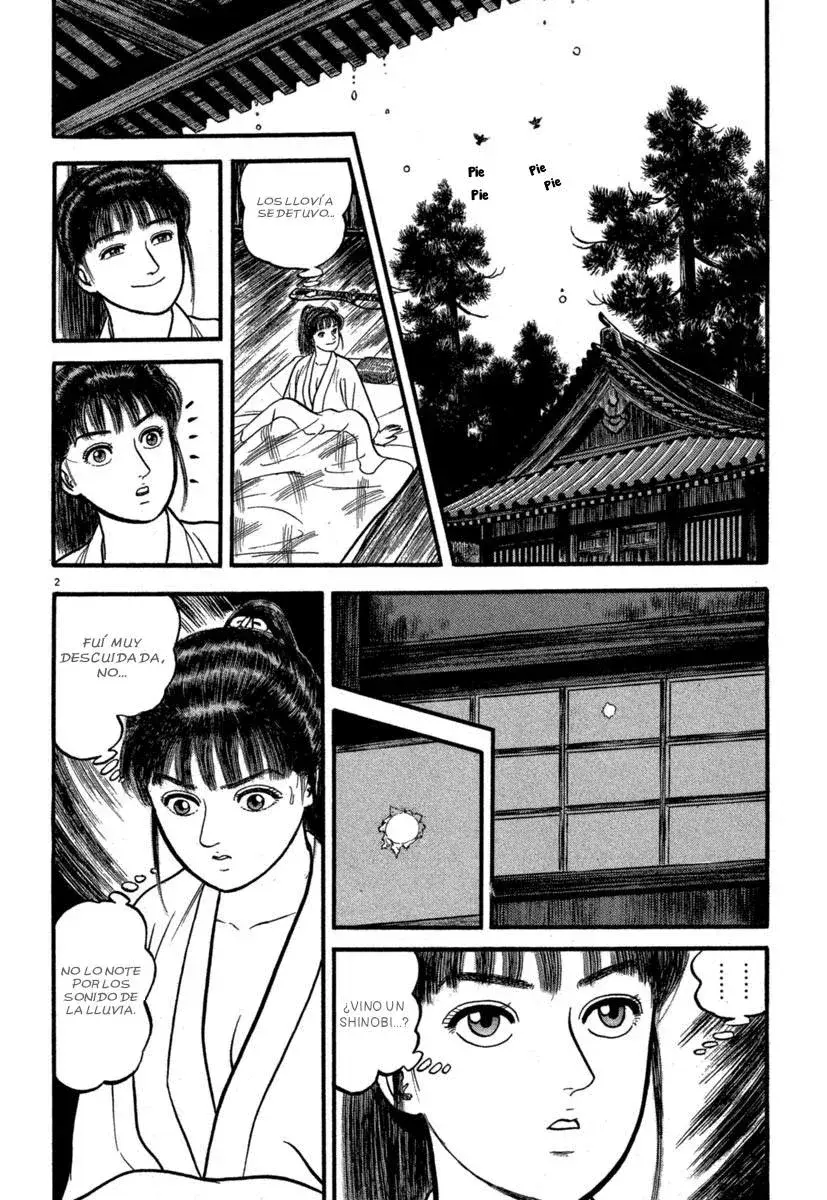 Capitulo 123 page 6