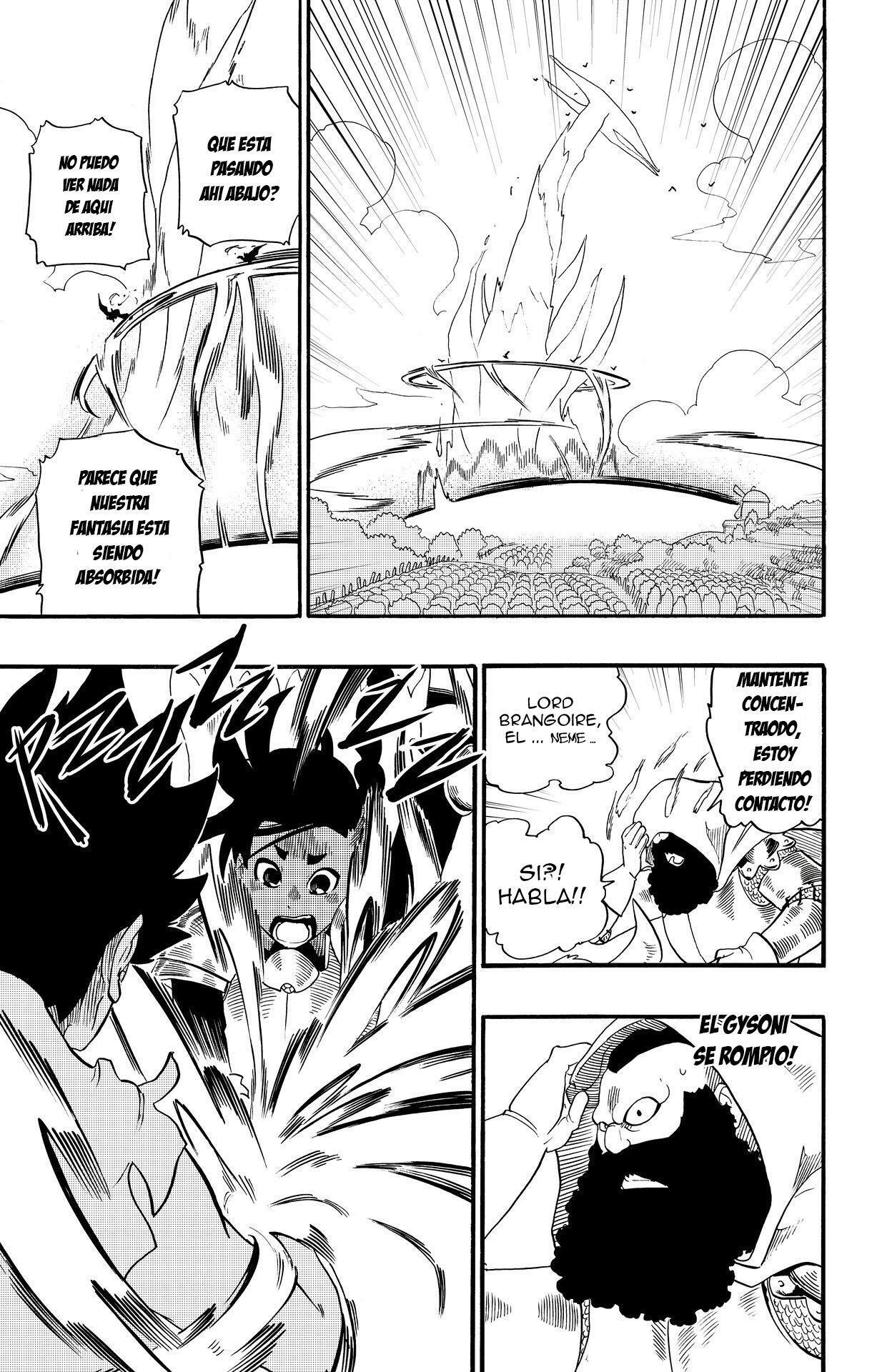Capitulo 34 page 21