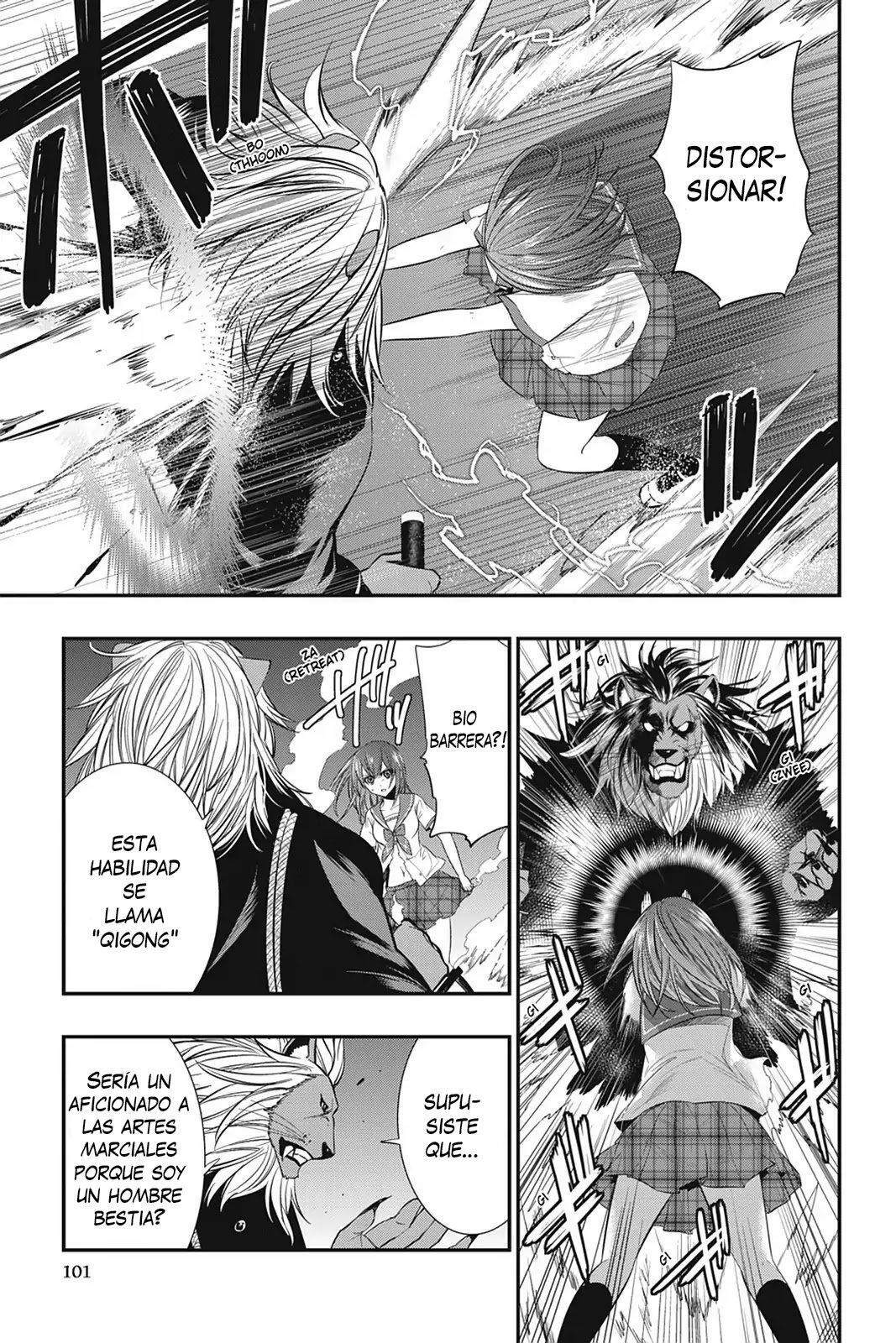 Capitulo 23 page 10