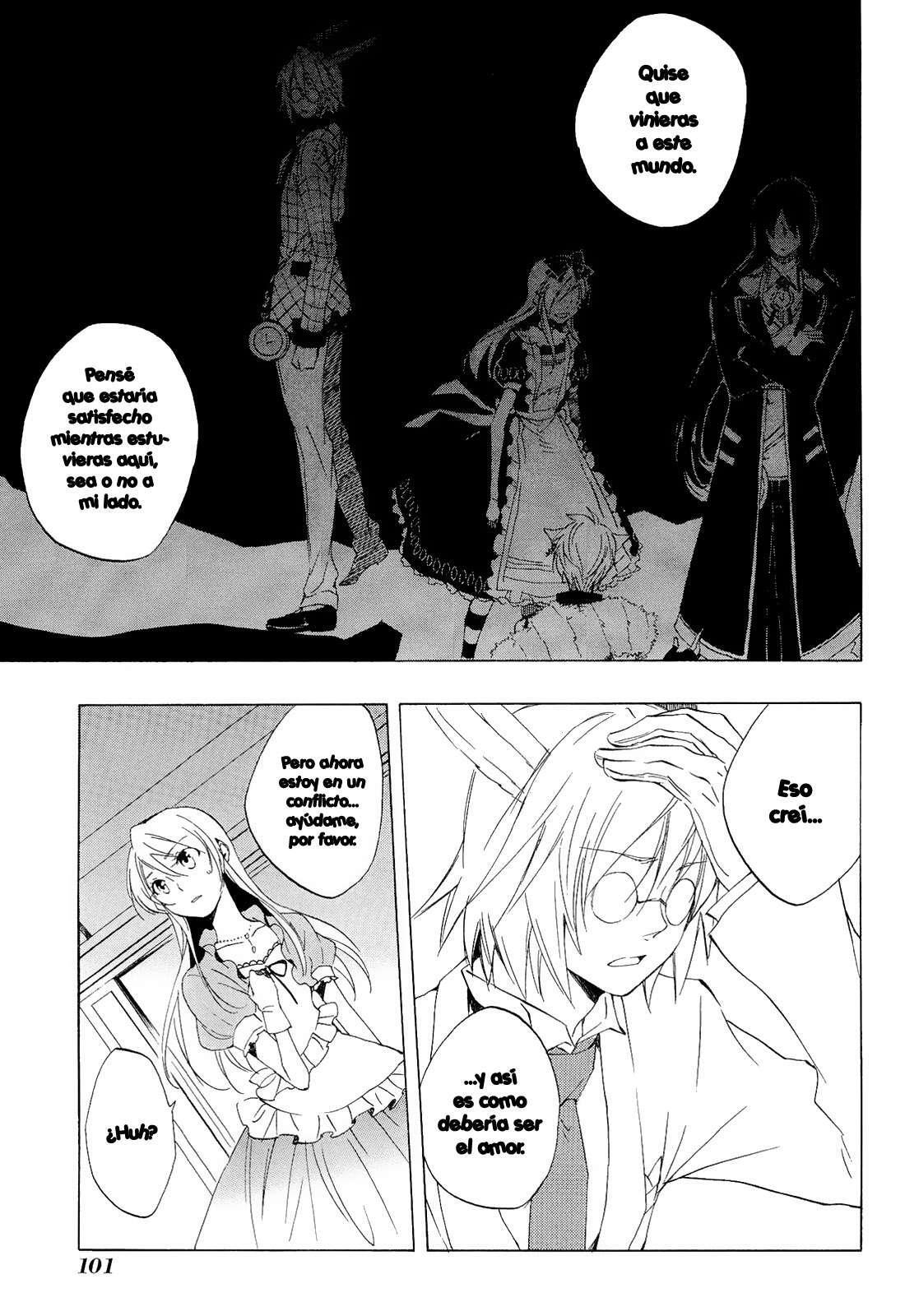 Capitulo 28 page 4