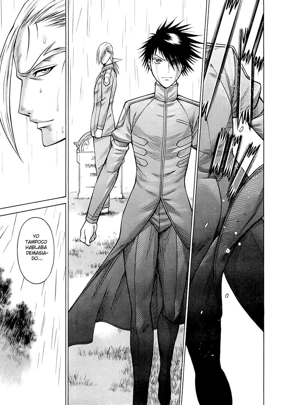 Capitulo 49 page 15