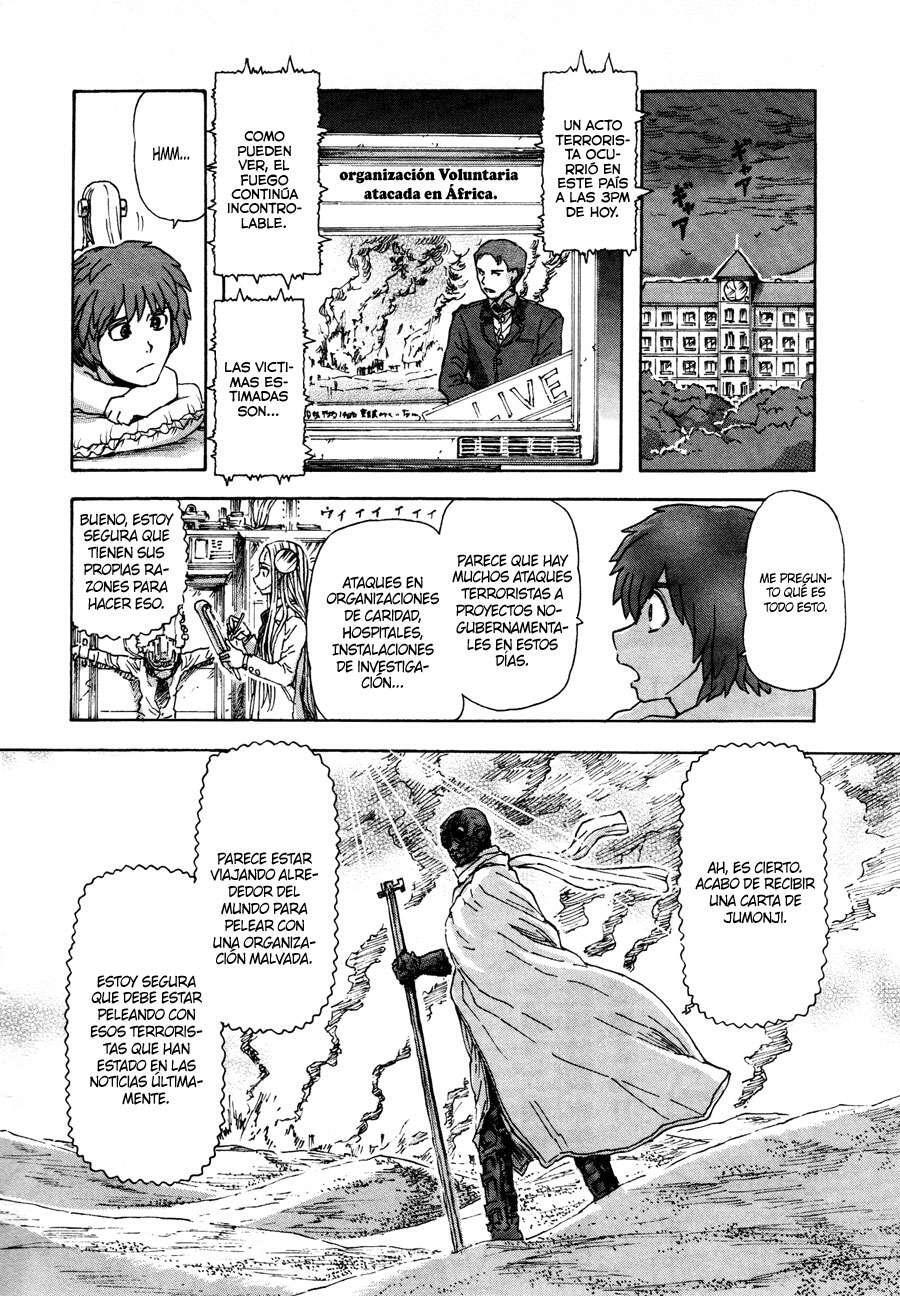 Capitulo 32 page 24
