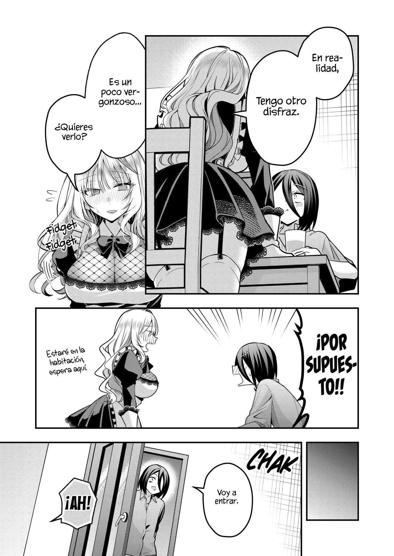 Capitulo 42 page 12