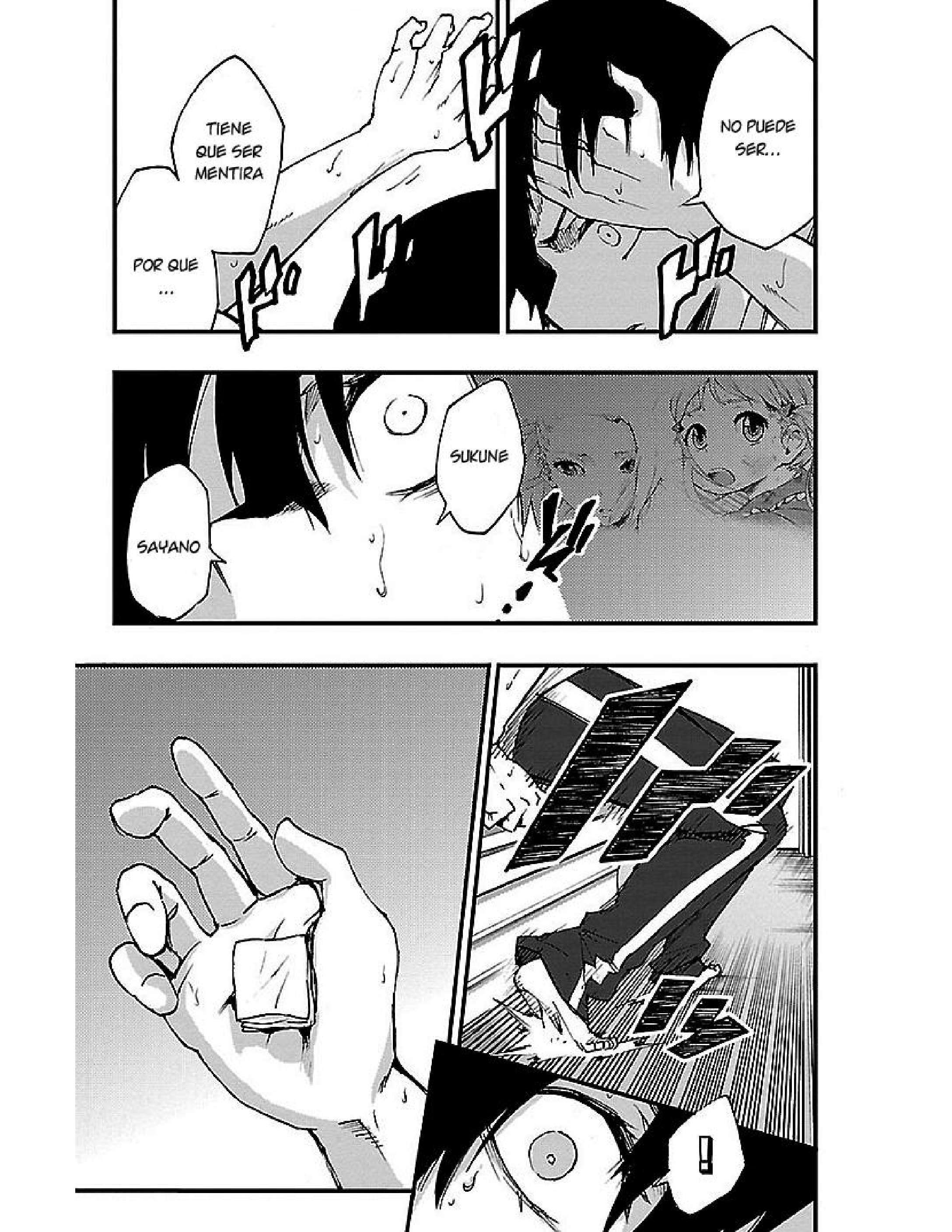 Capitulo 19 page 5