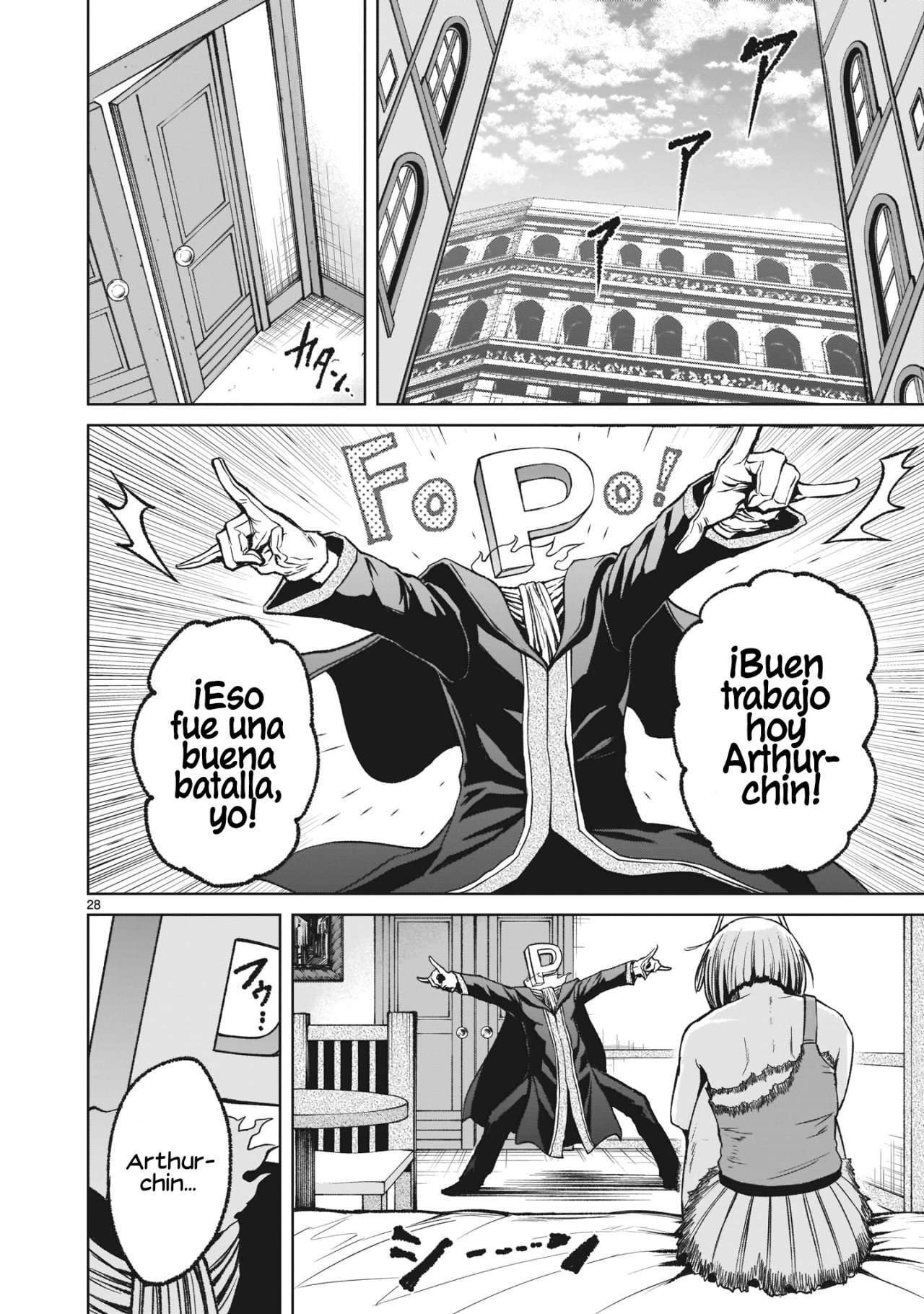 Capitulo 13 page 30