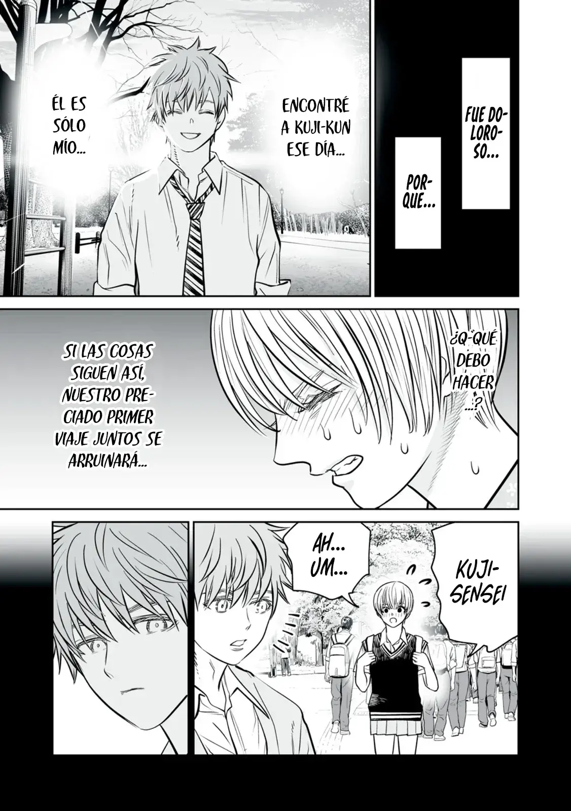 Capitulo 39 page 27