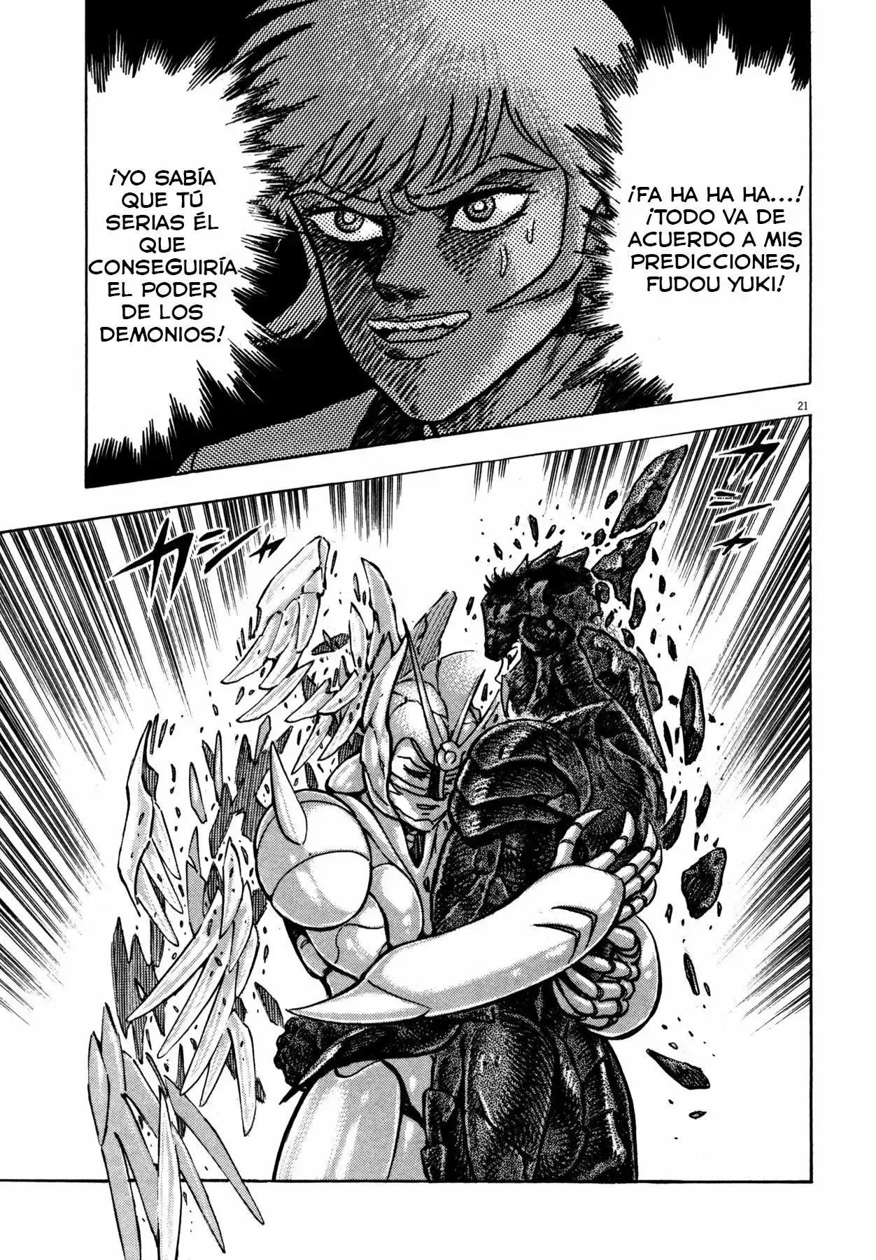 Capitulo 11 page 20