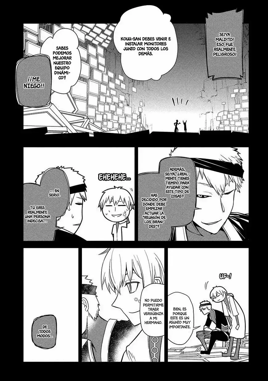 Capitulo 25 page 16