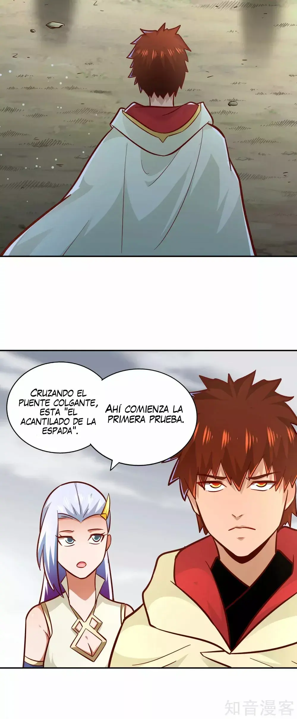 Capitulo 111 page 23