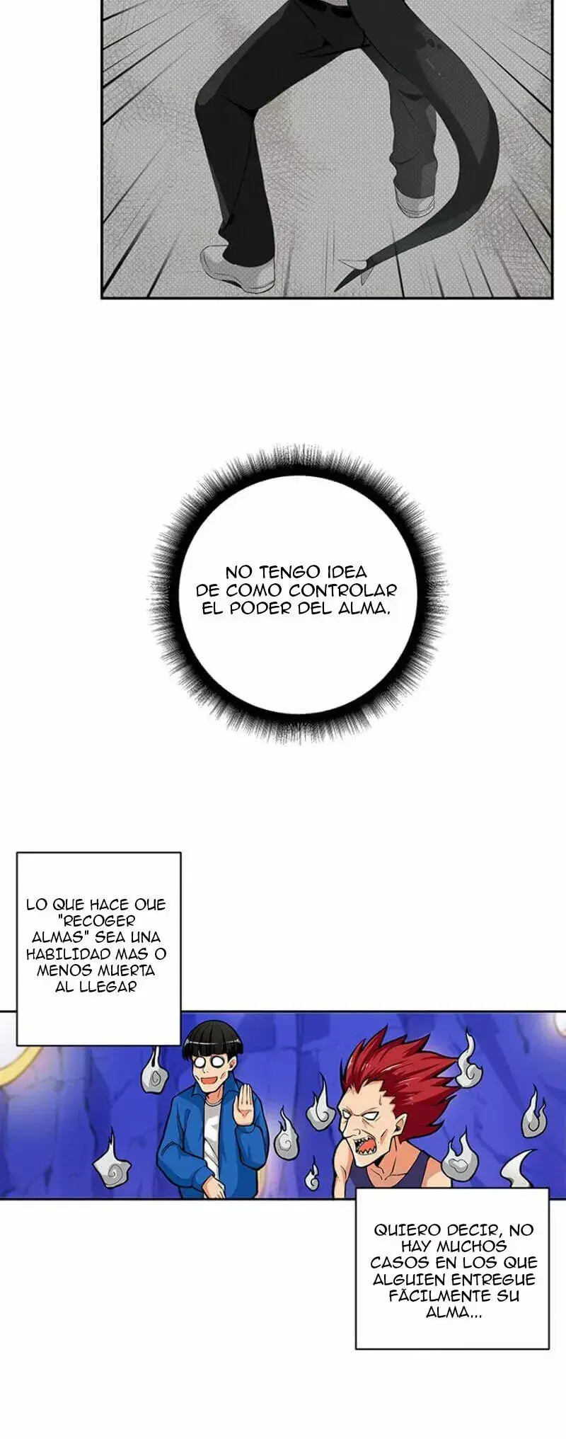 Capitulo 50 page 38