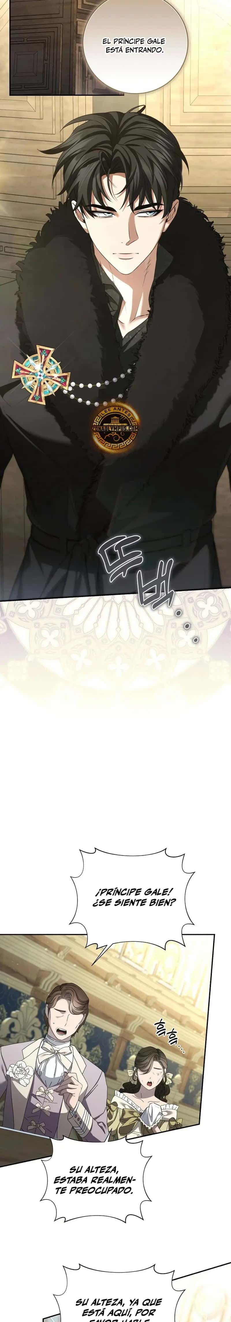 Capitulo 105 page 21