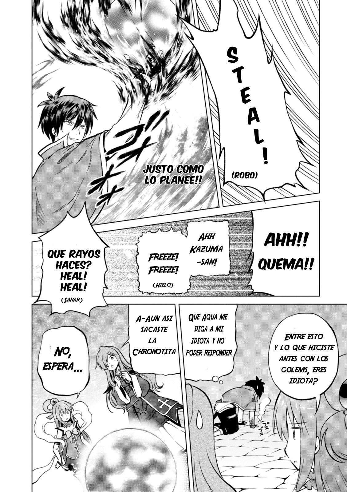 Capitulo 21 page 10