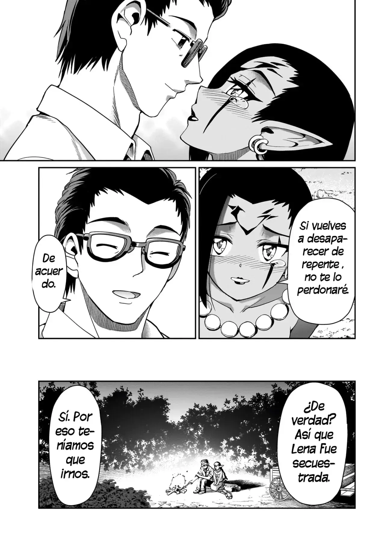 Capitulo 32 page 20