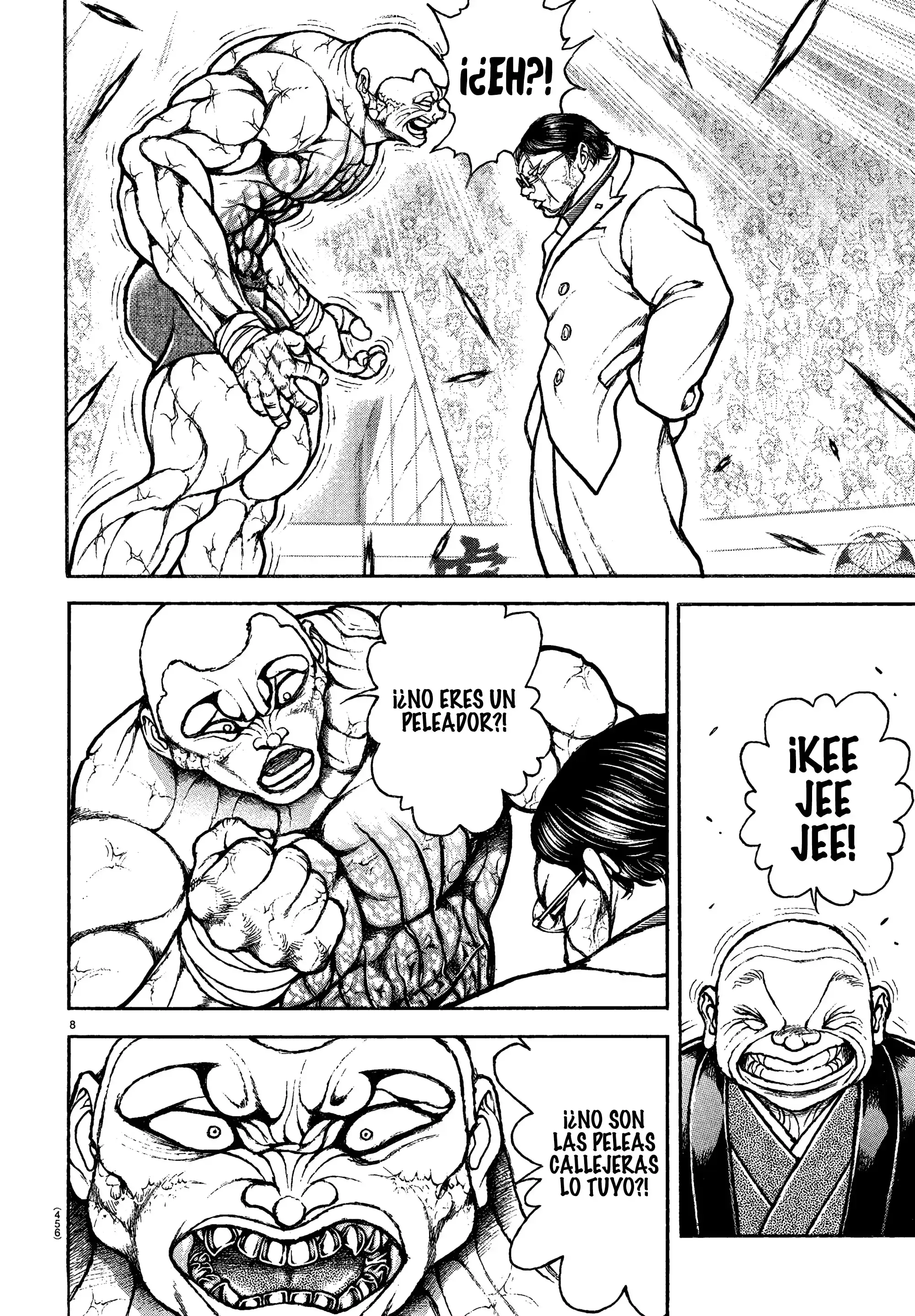 Capitulo 37 page 14