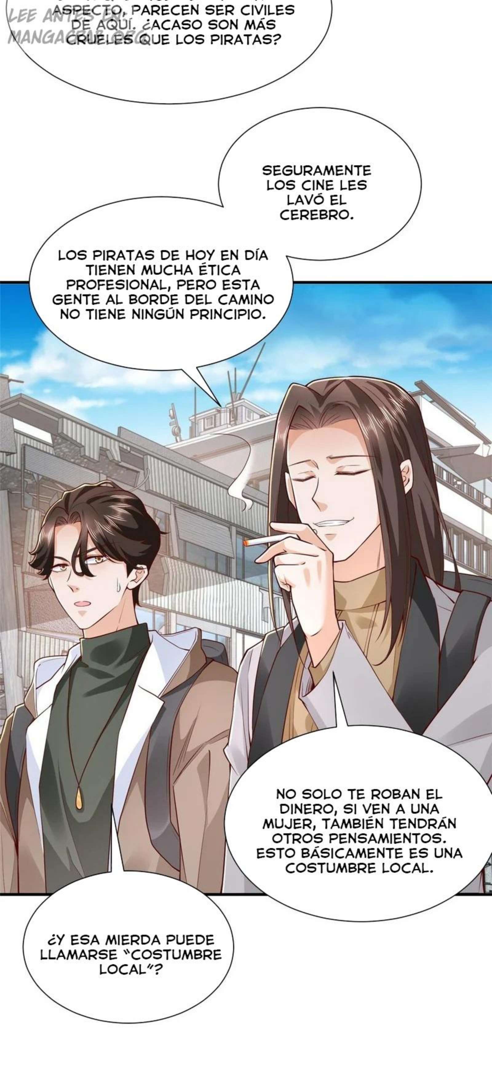 Capitulo 852 page 5