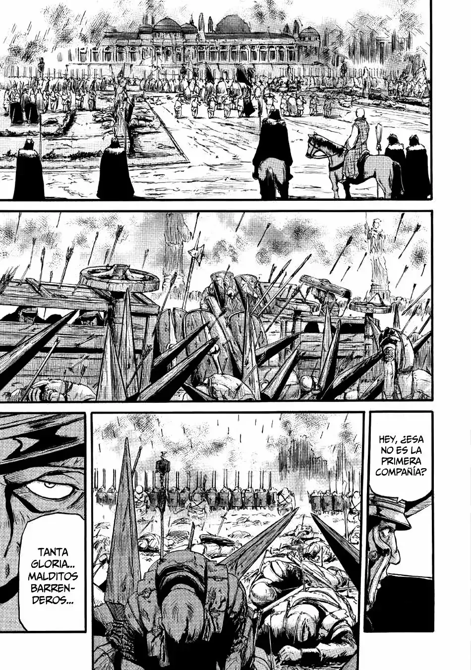 Capitulo 71 page 18