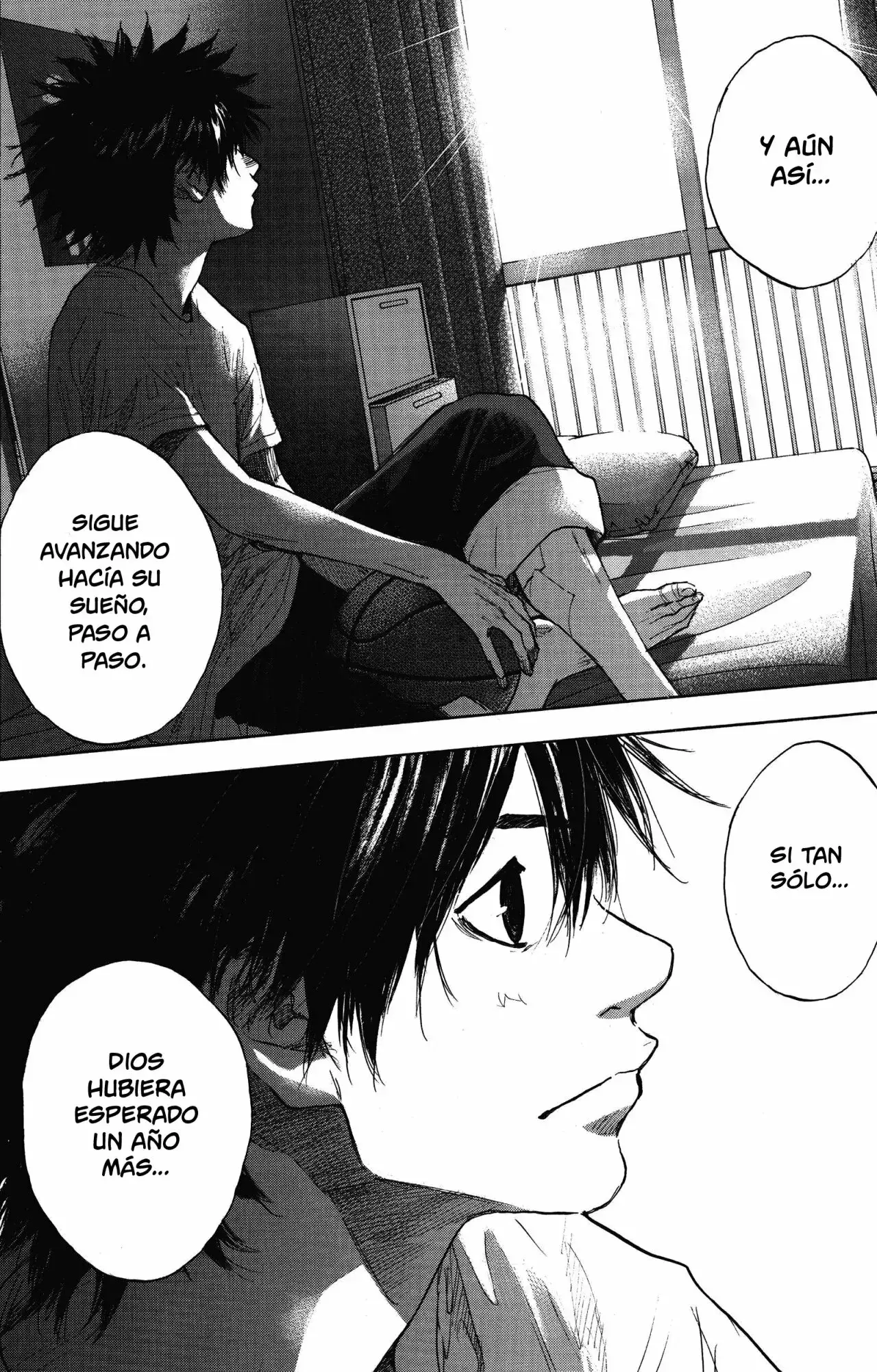 Capitulo 253.50 page 3