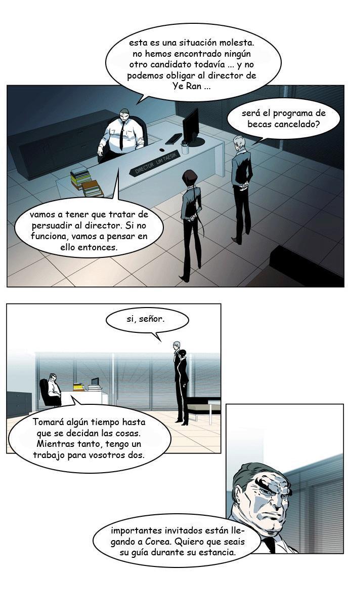 Capitulo 210 page 17