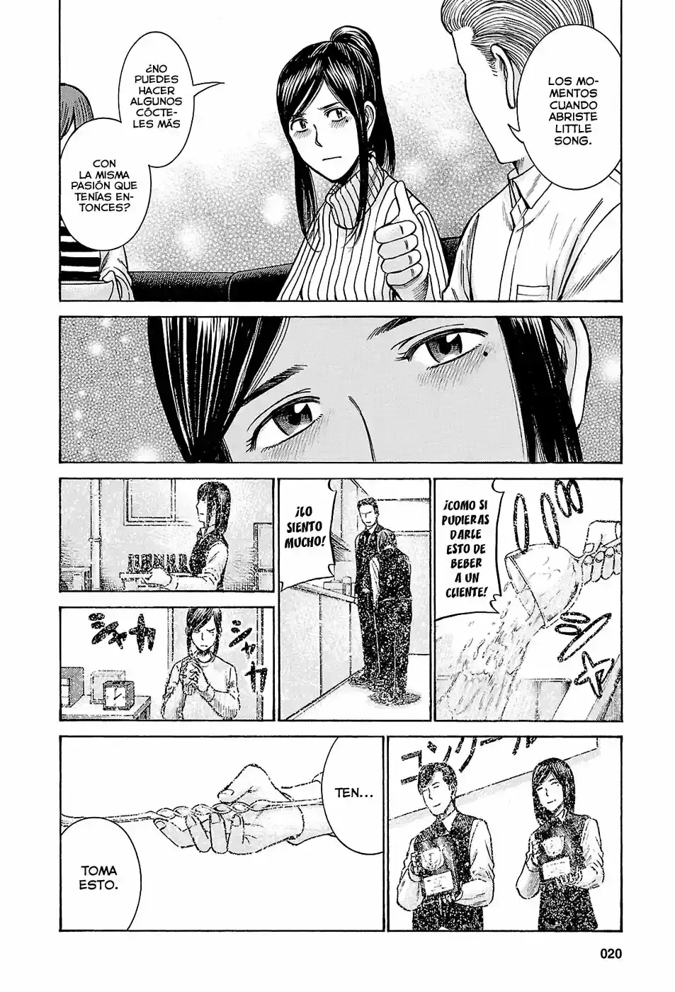 Capitulo 54 page 22