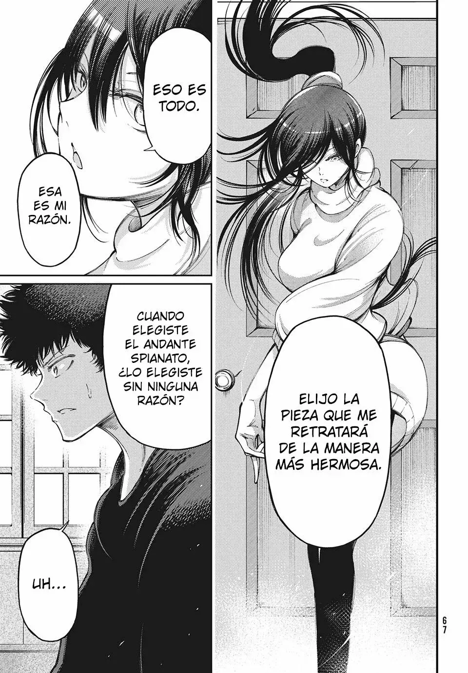Capitulo 16 page 22