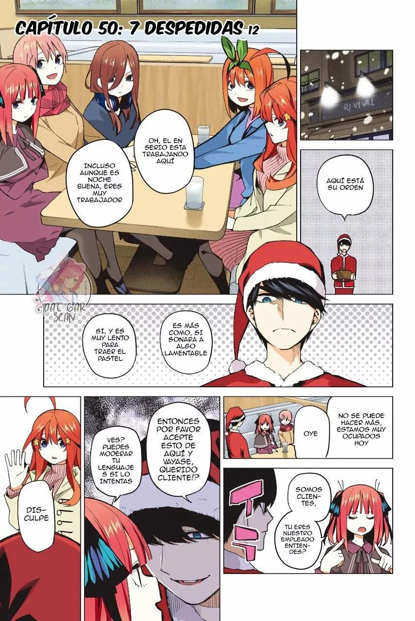 Capitulo 50 page 5