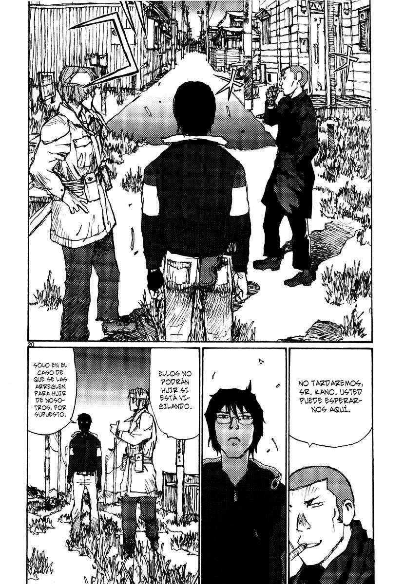 Capitulo 44 page 22
