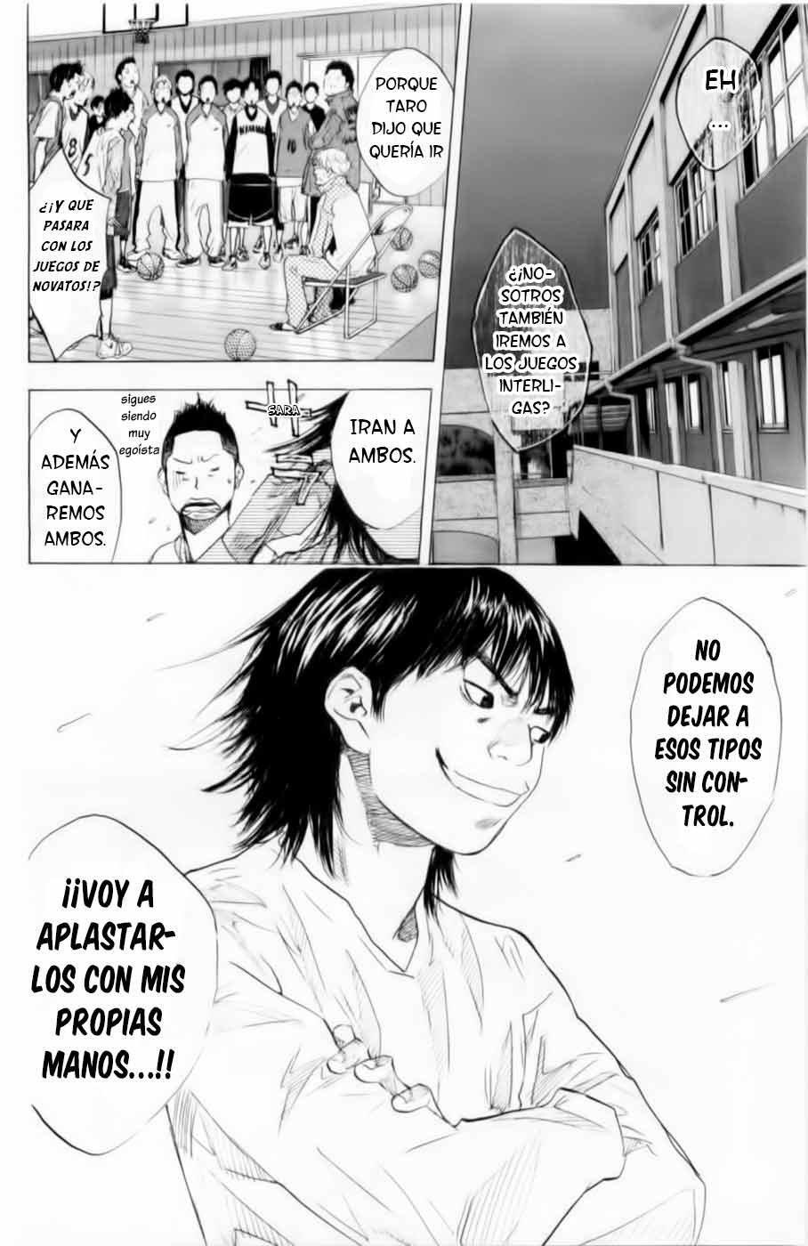 Capitulo 187 page 20