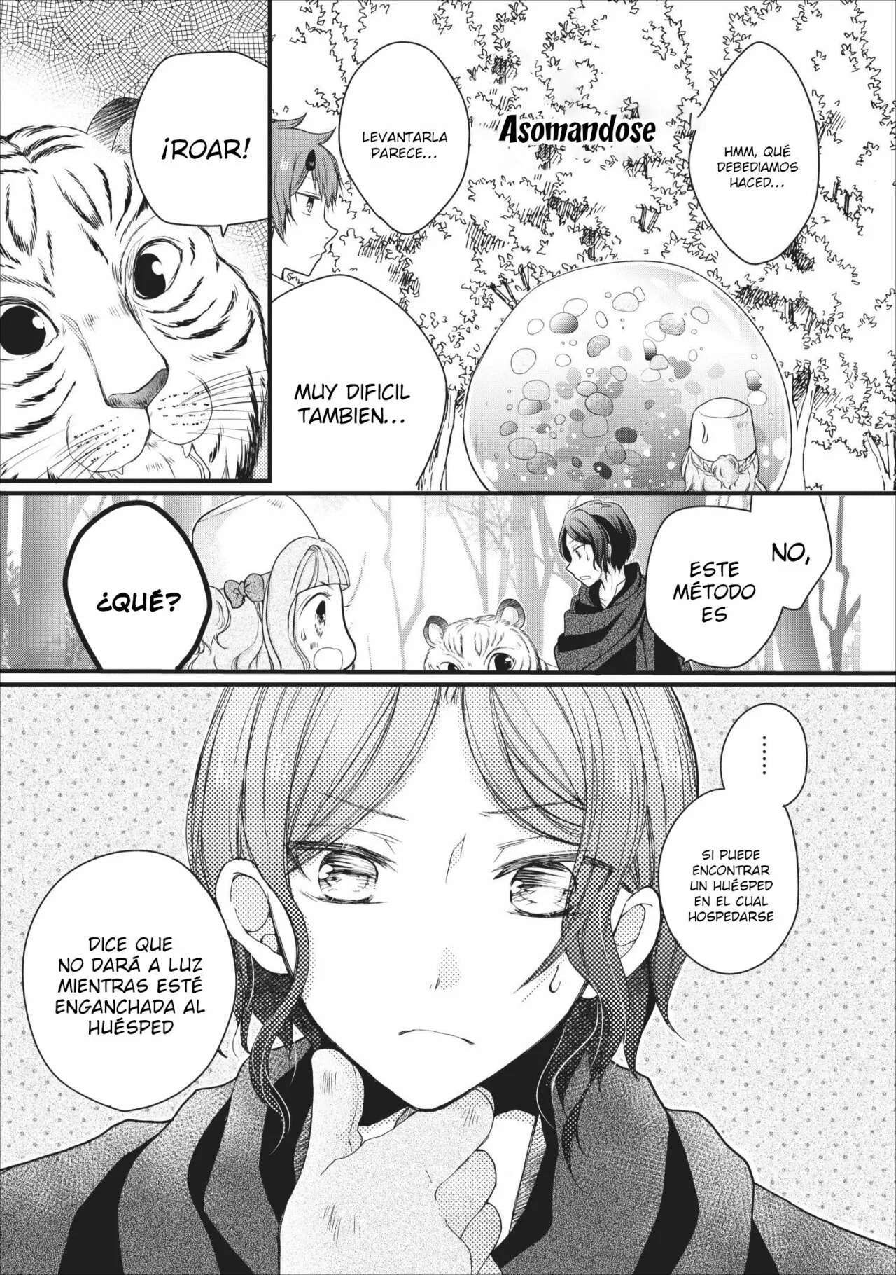 Capitulo 16 page 19